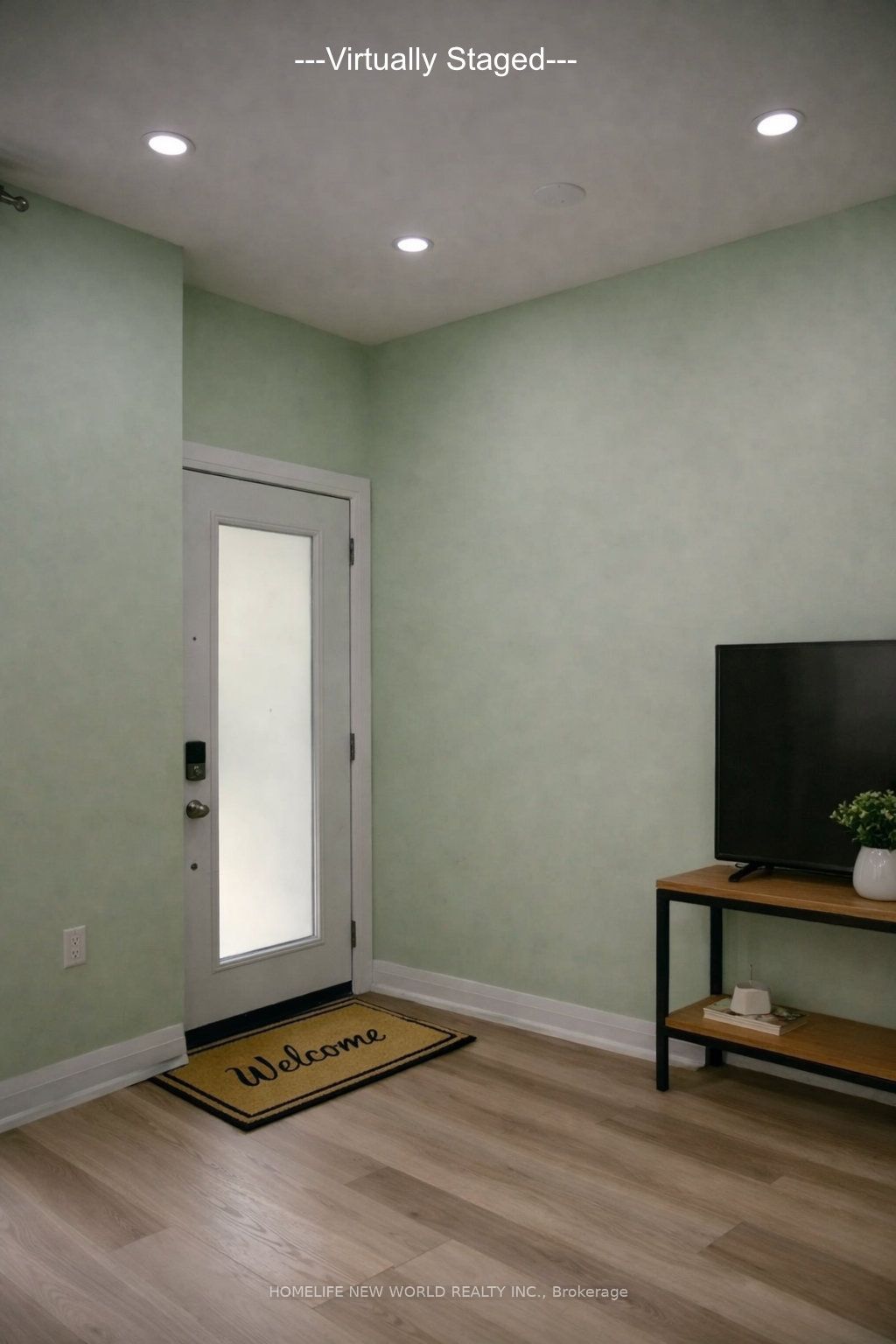 Main Property