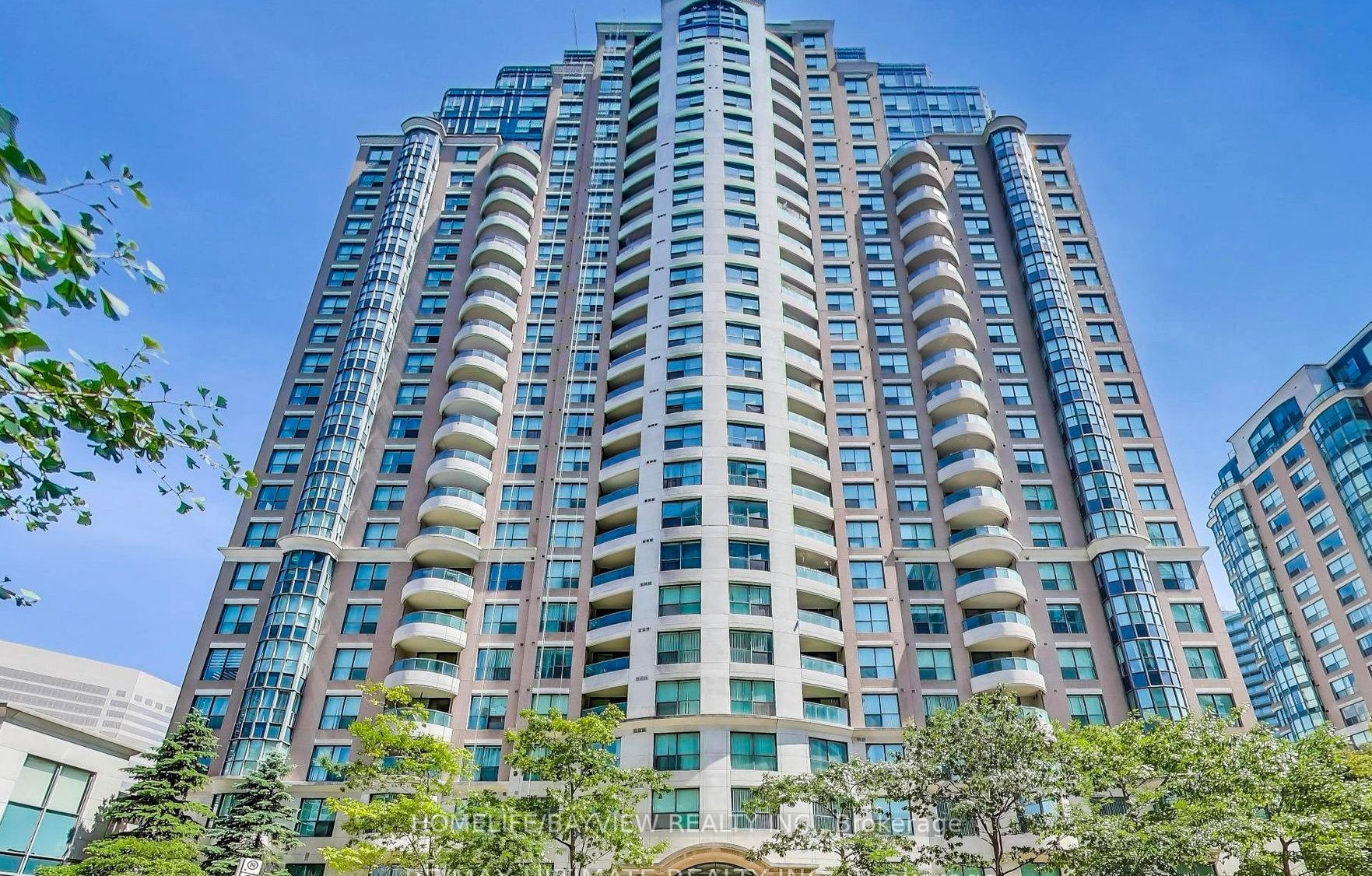 Main Property