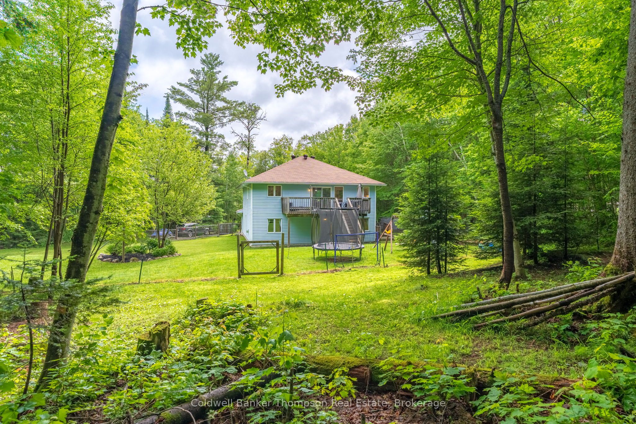 Main Property