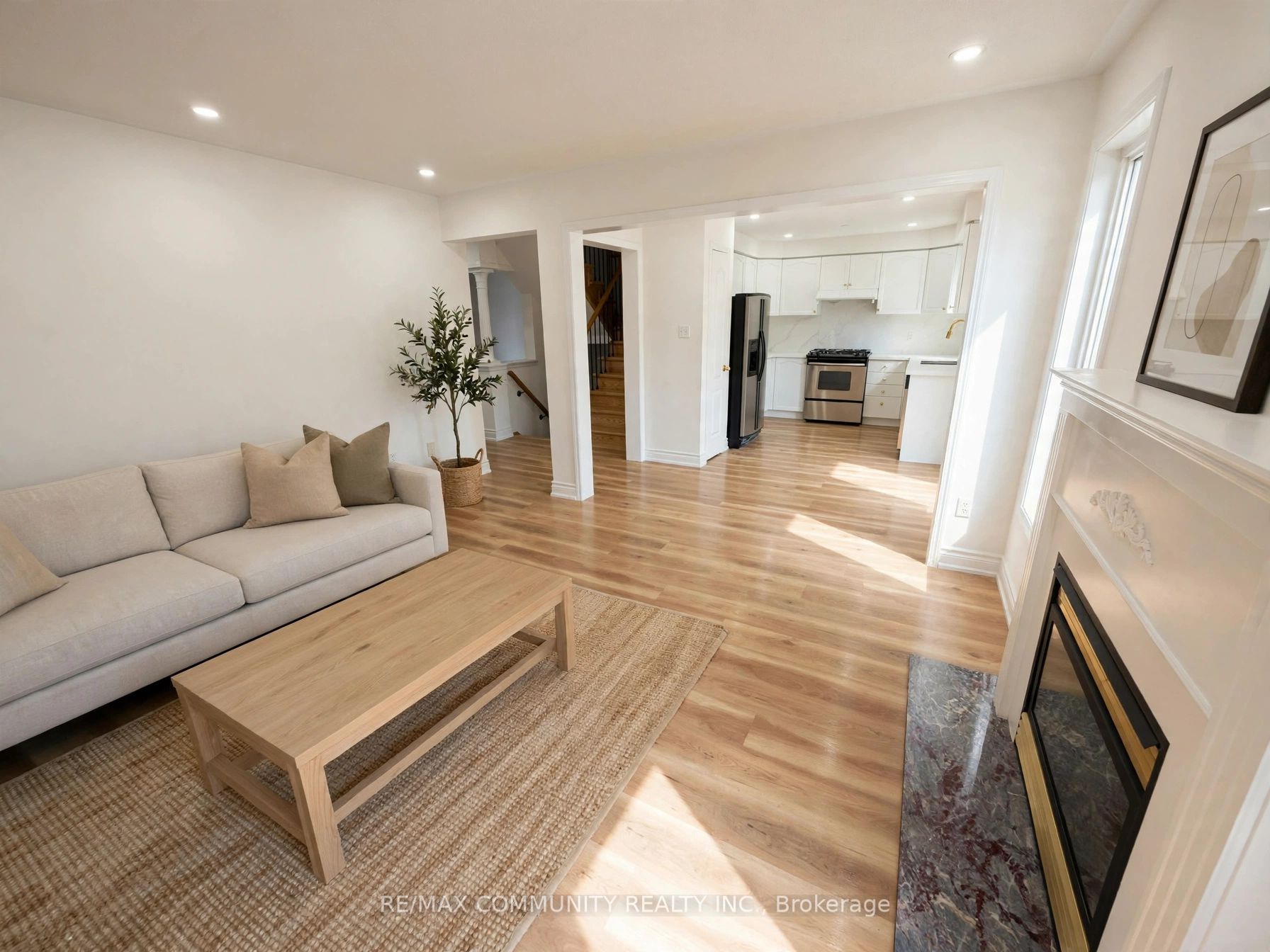 Main Property