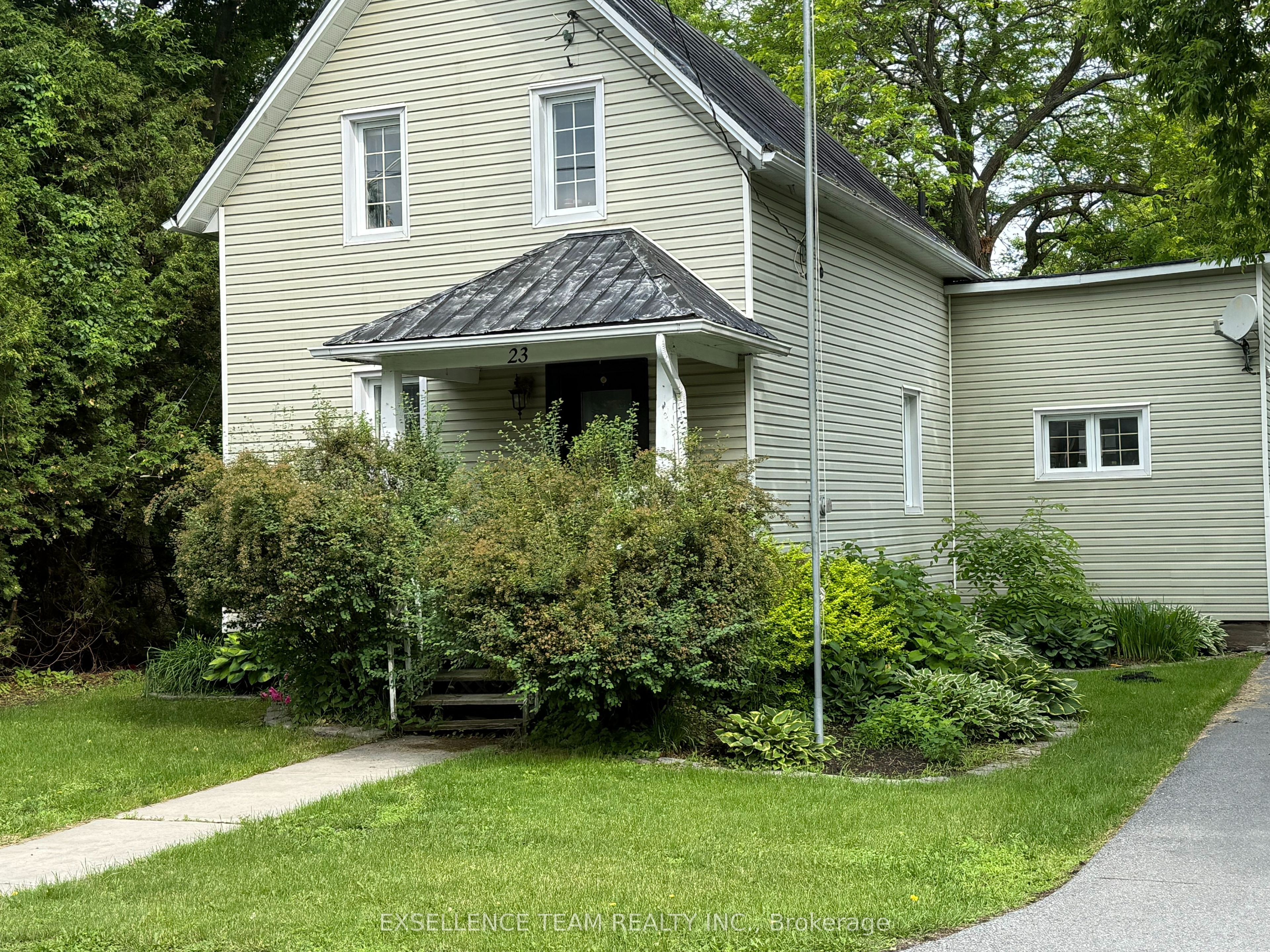 Main Property