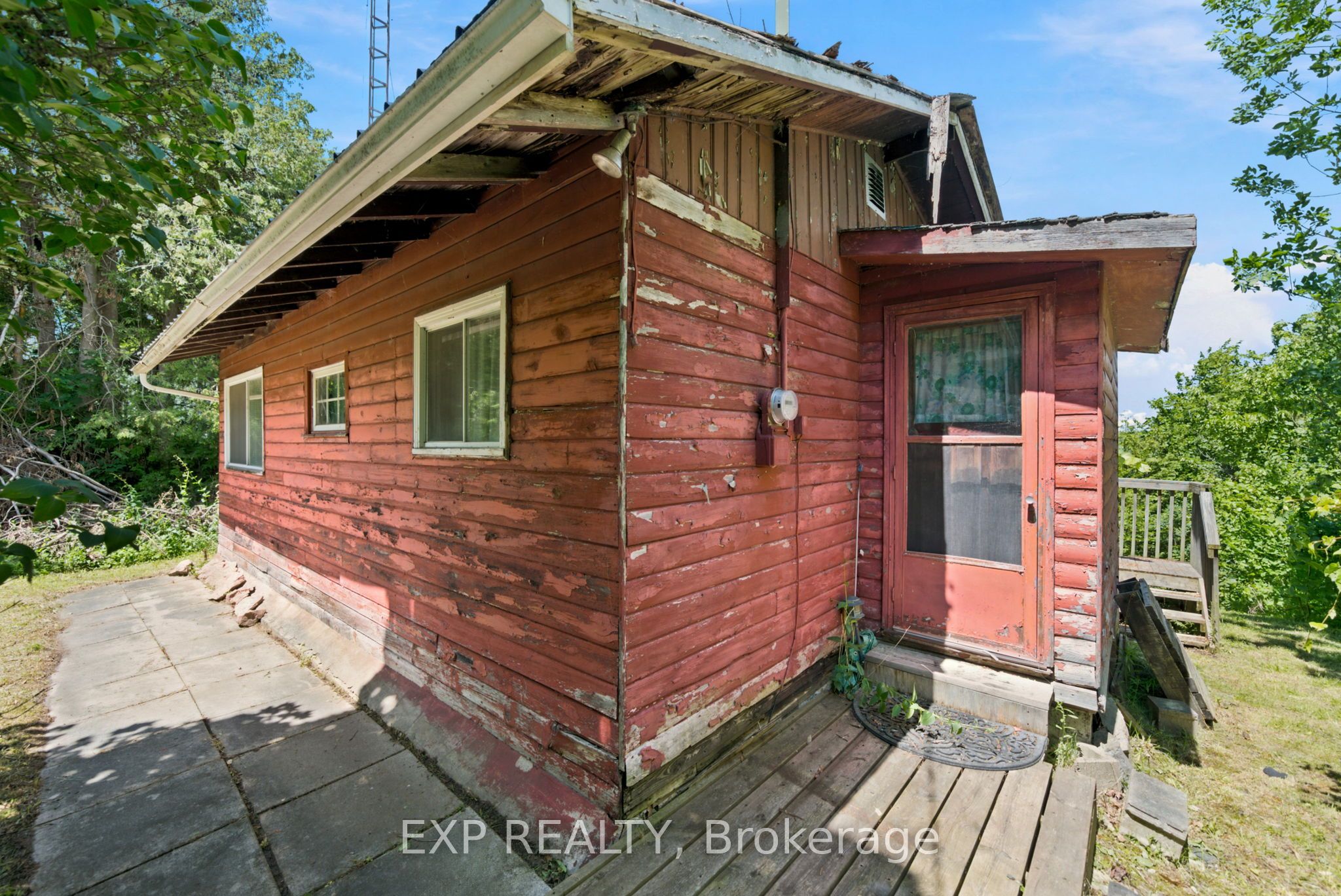 Main Property