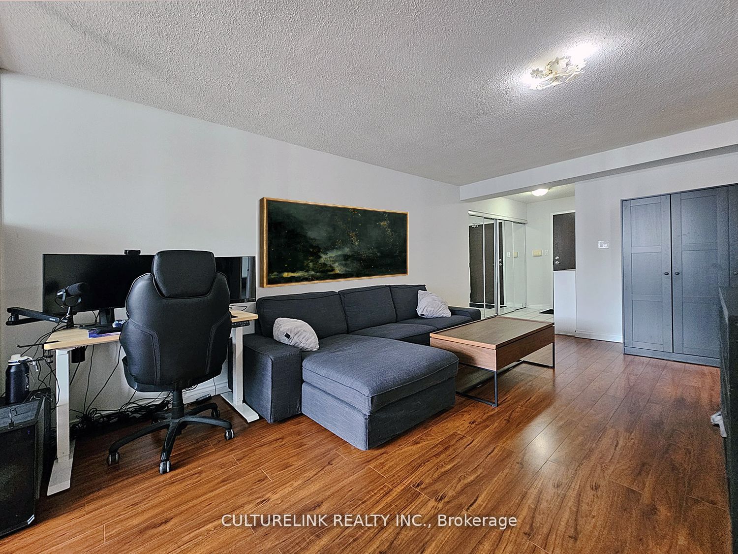 Main Property