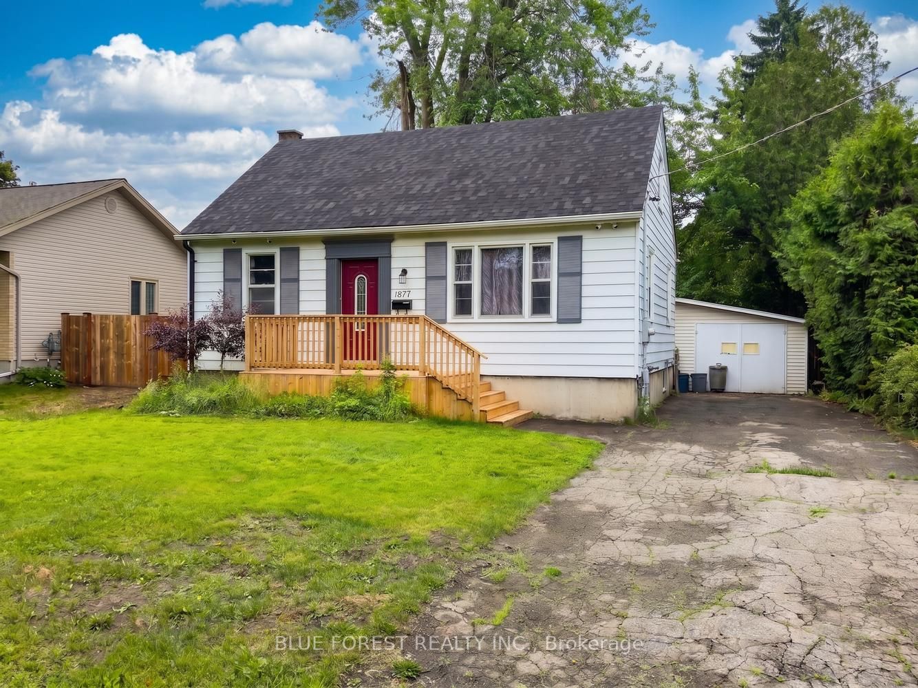 Property