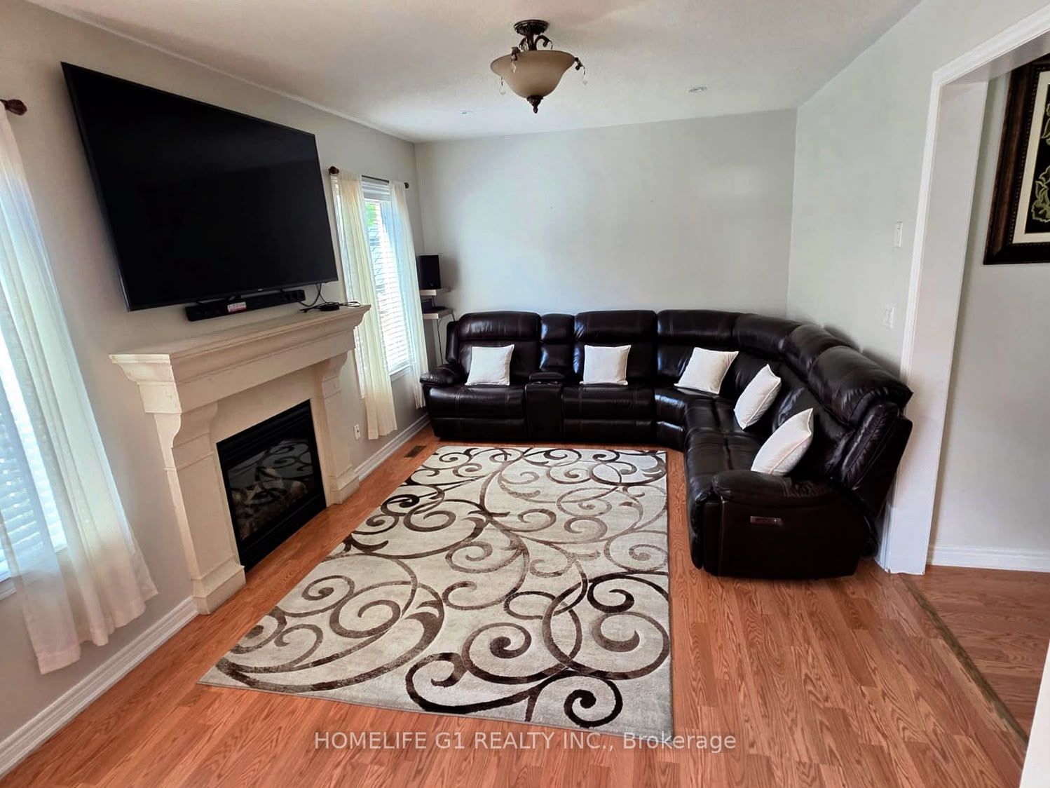 Main Property
