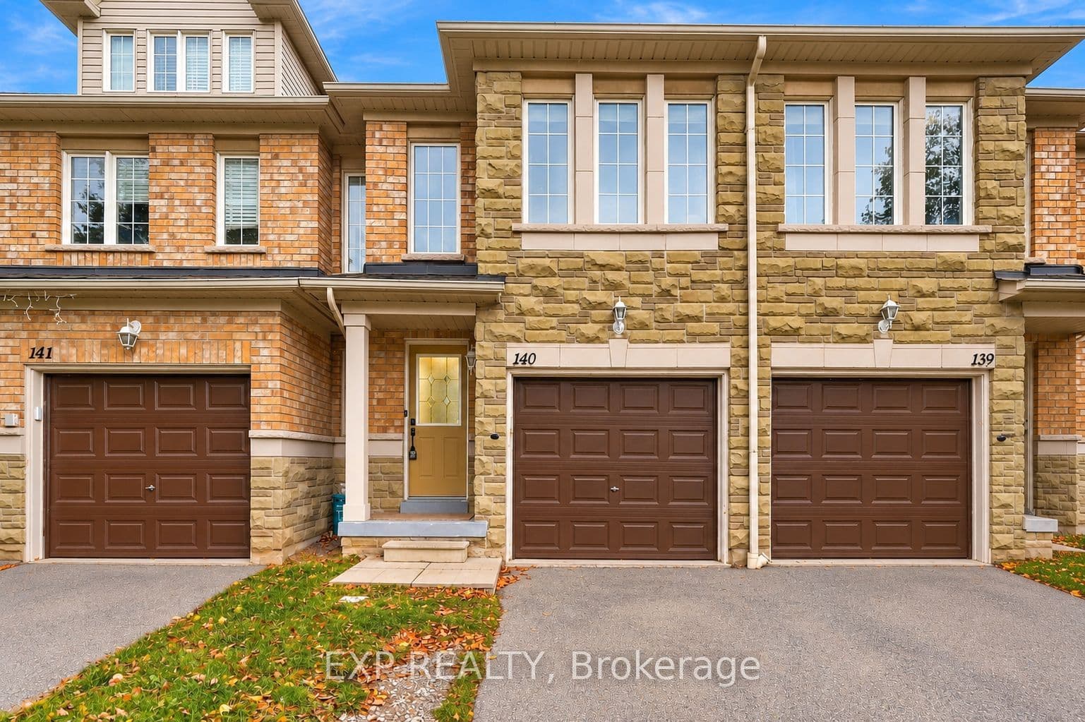 Main Property