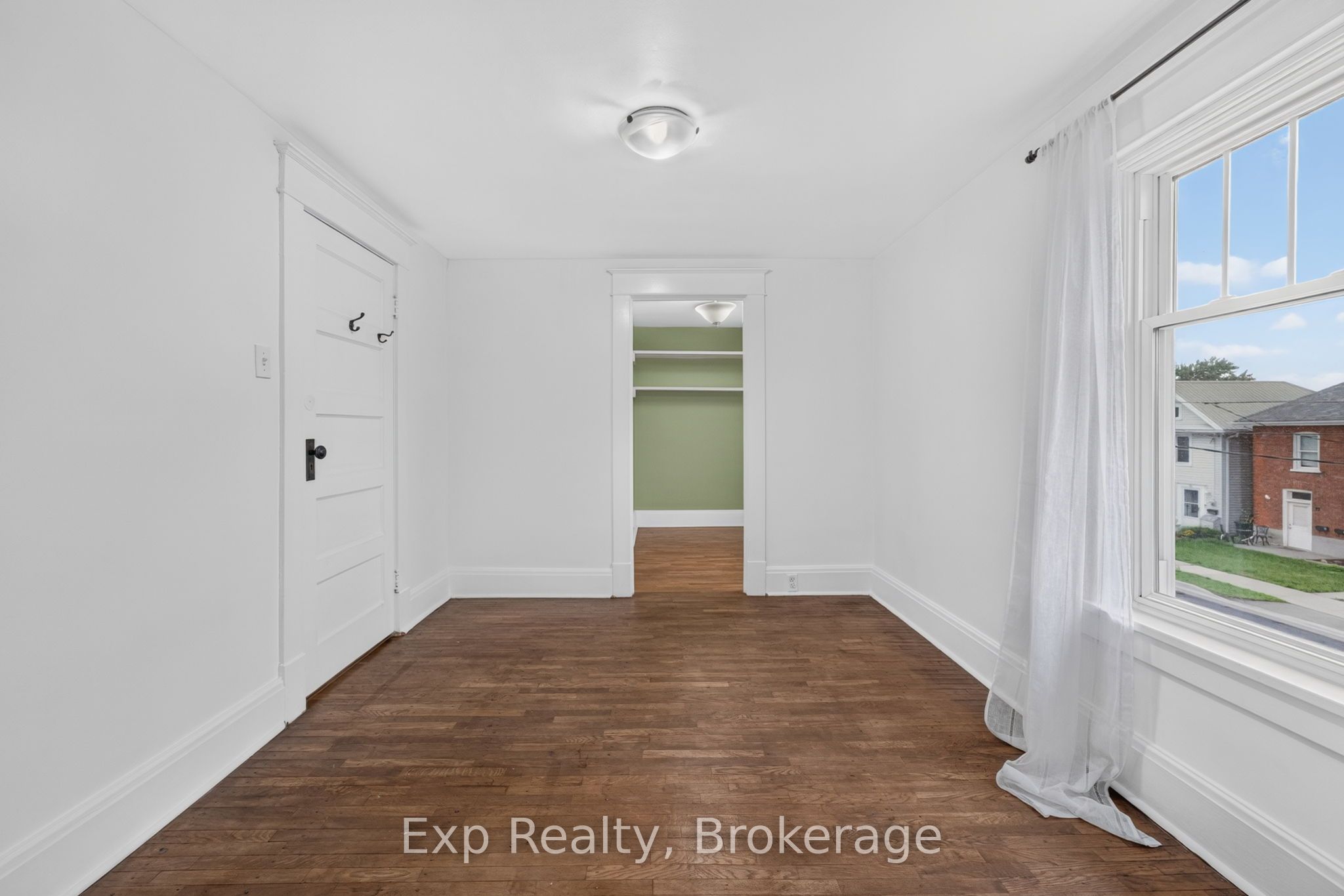 Property
