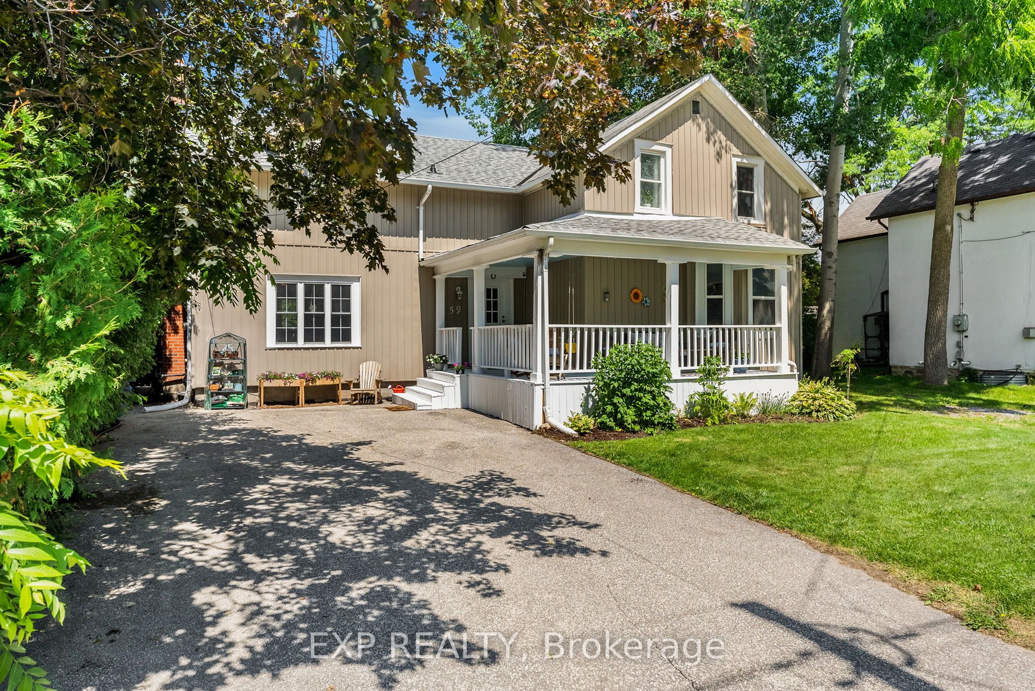 Main Property