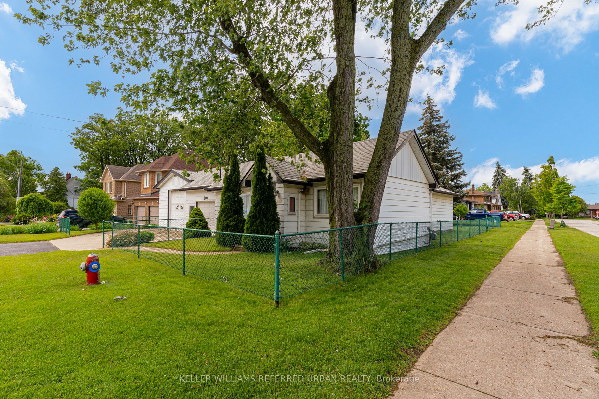 Main Property