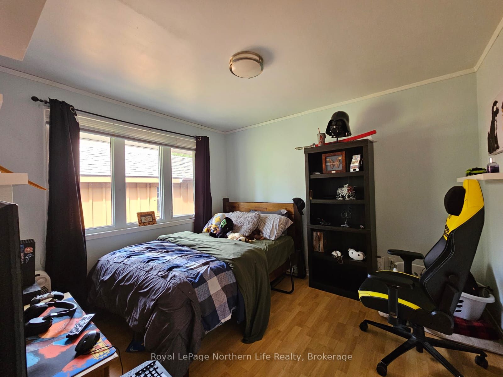 Property