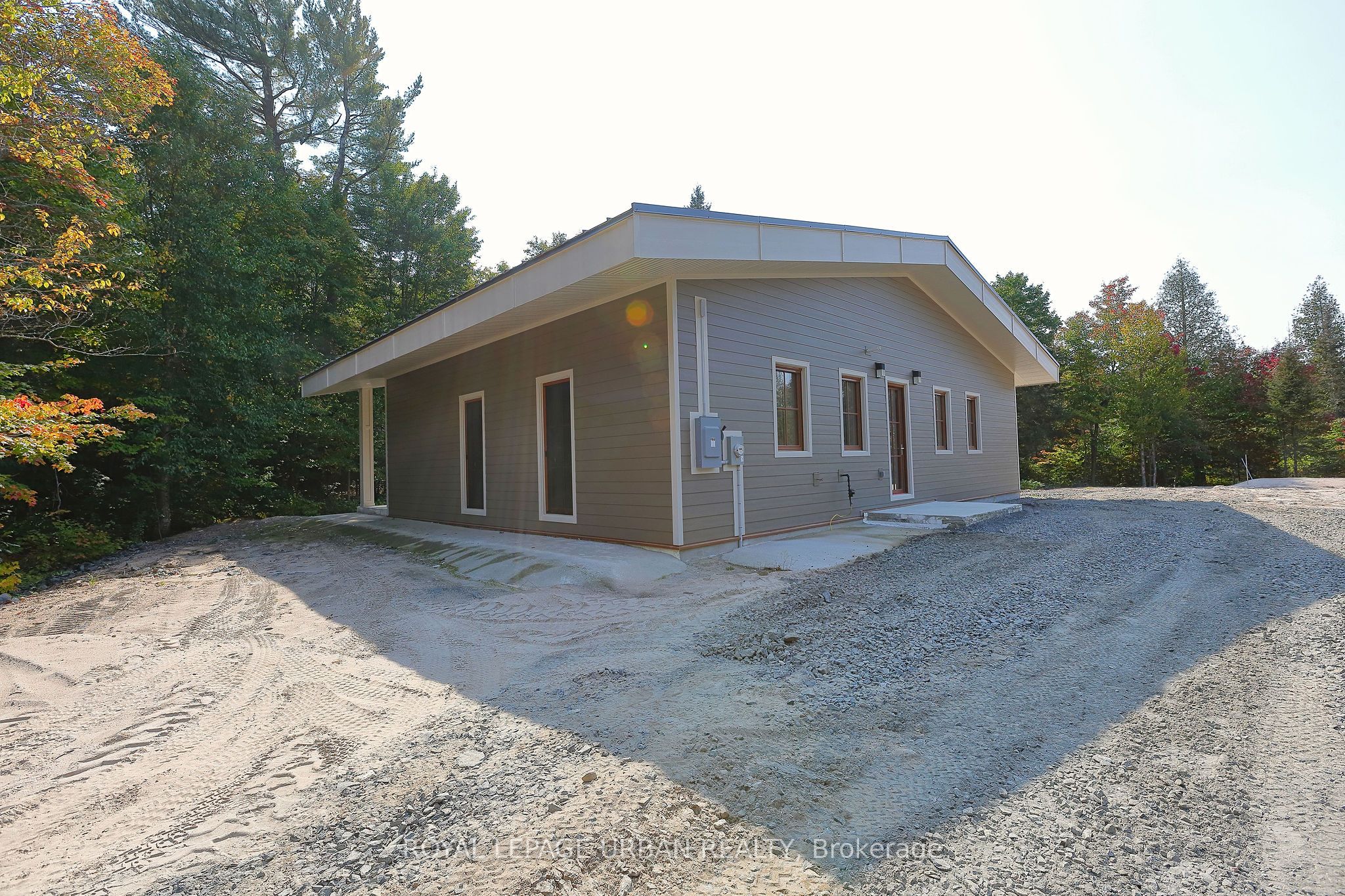 Main Property
