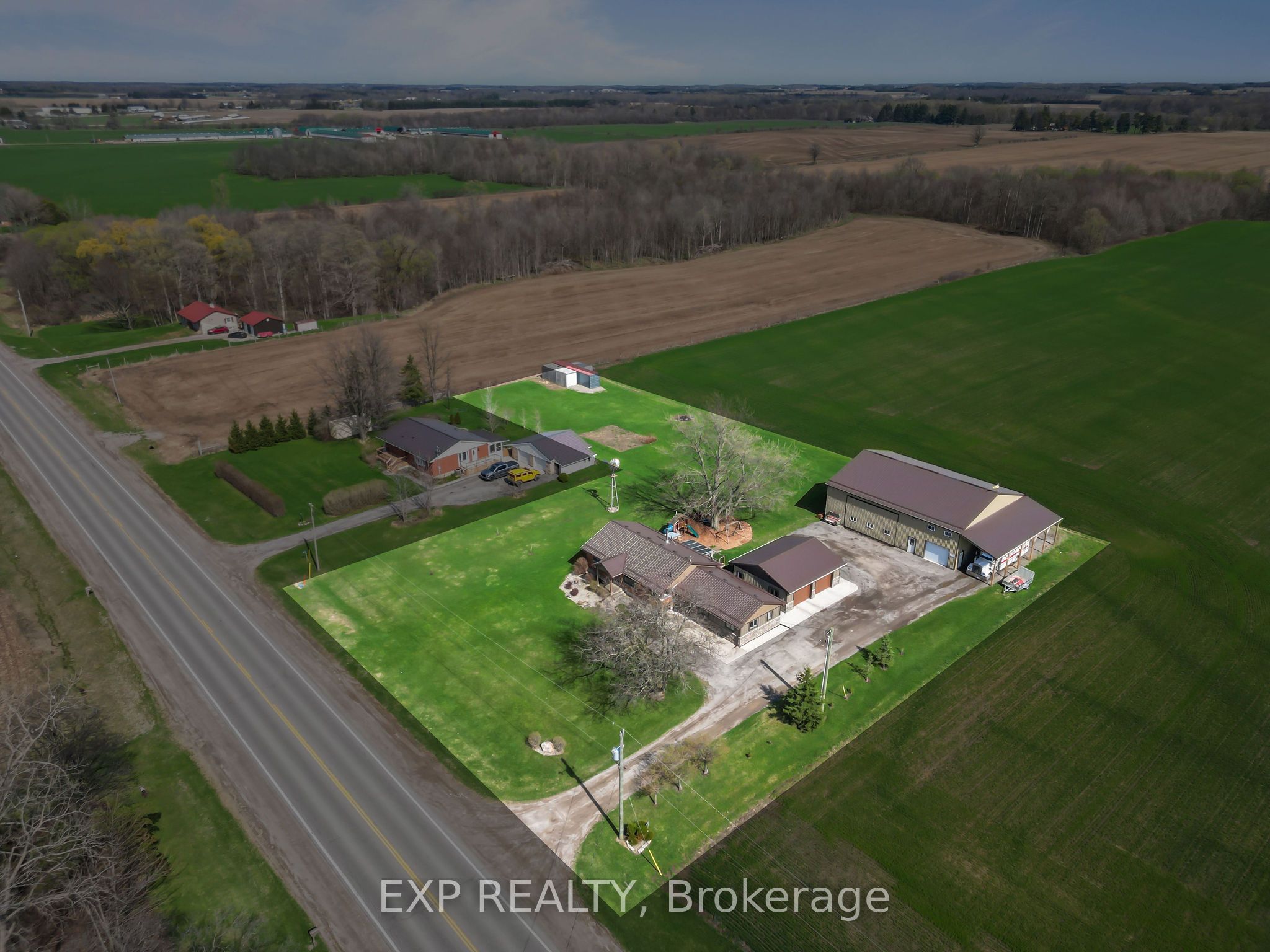 Property
