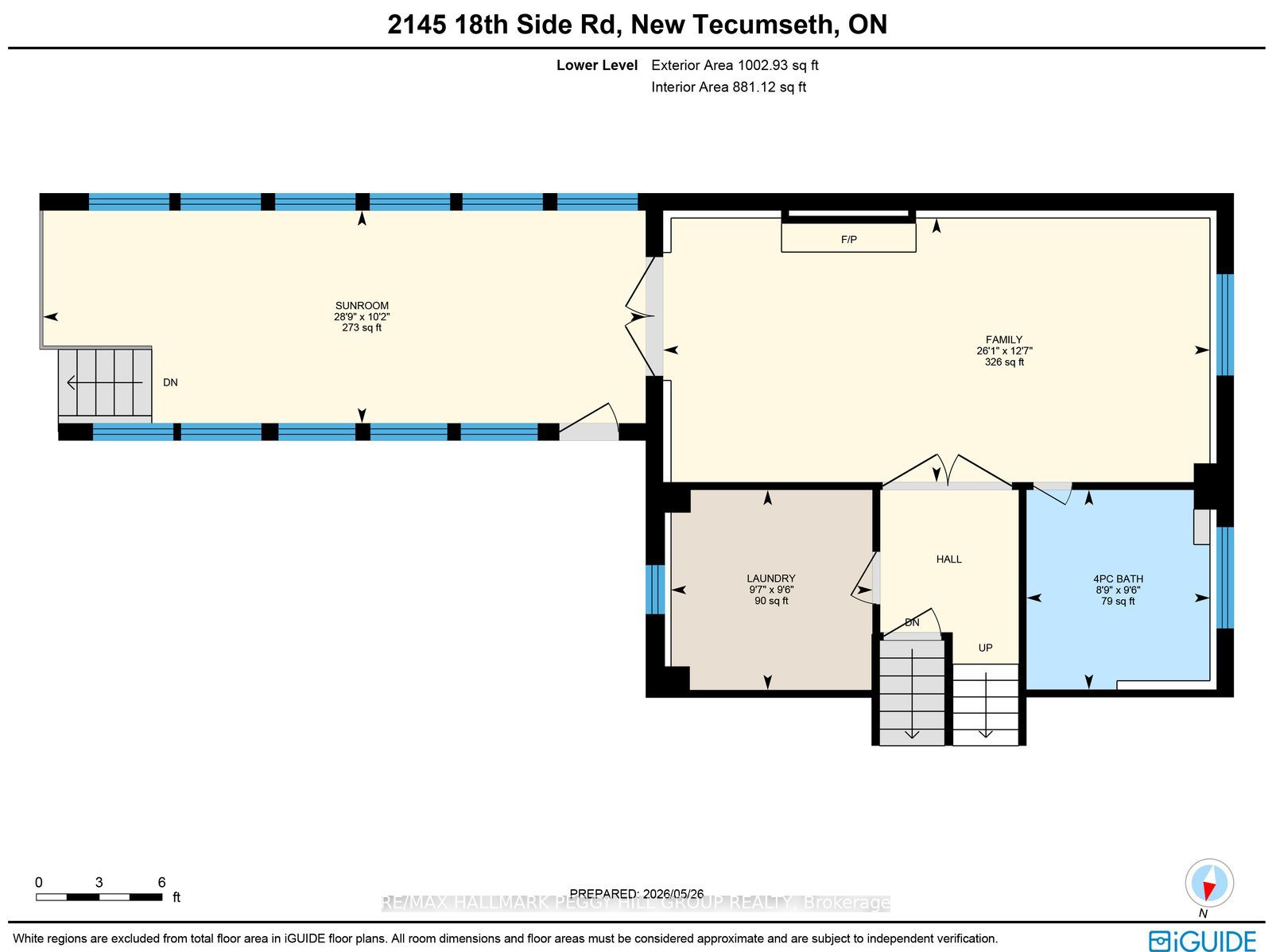 Main Property