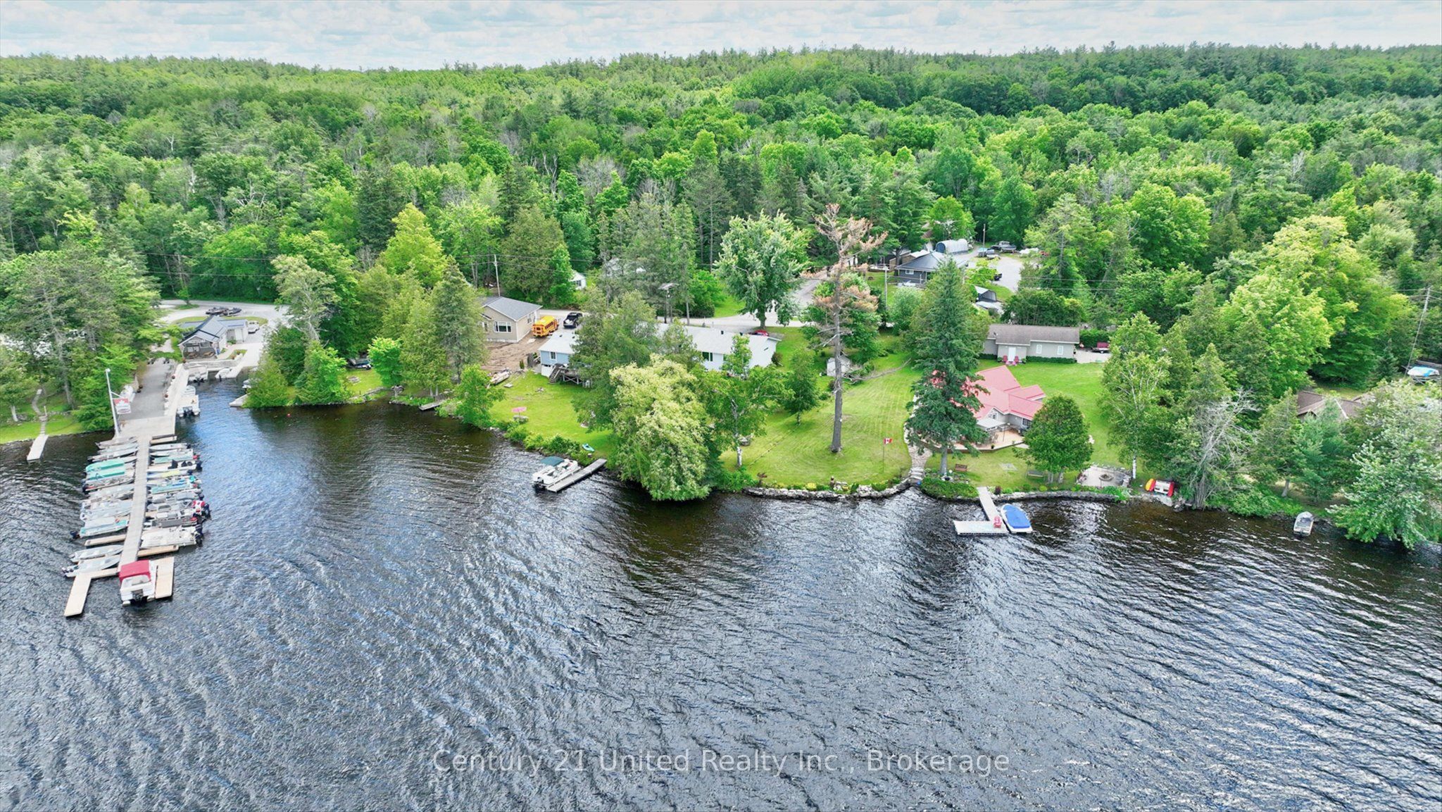 Main Property