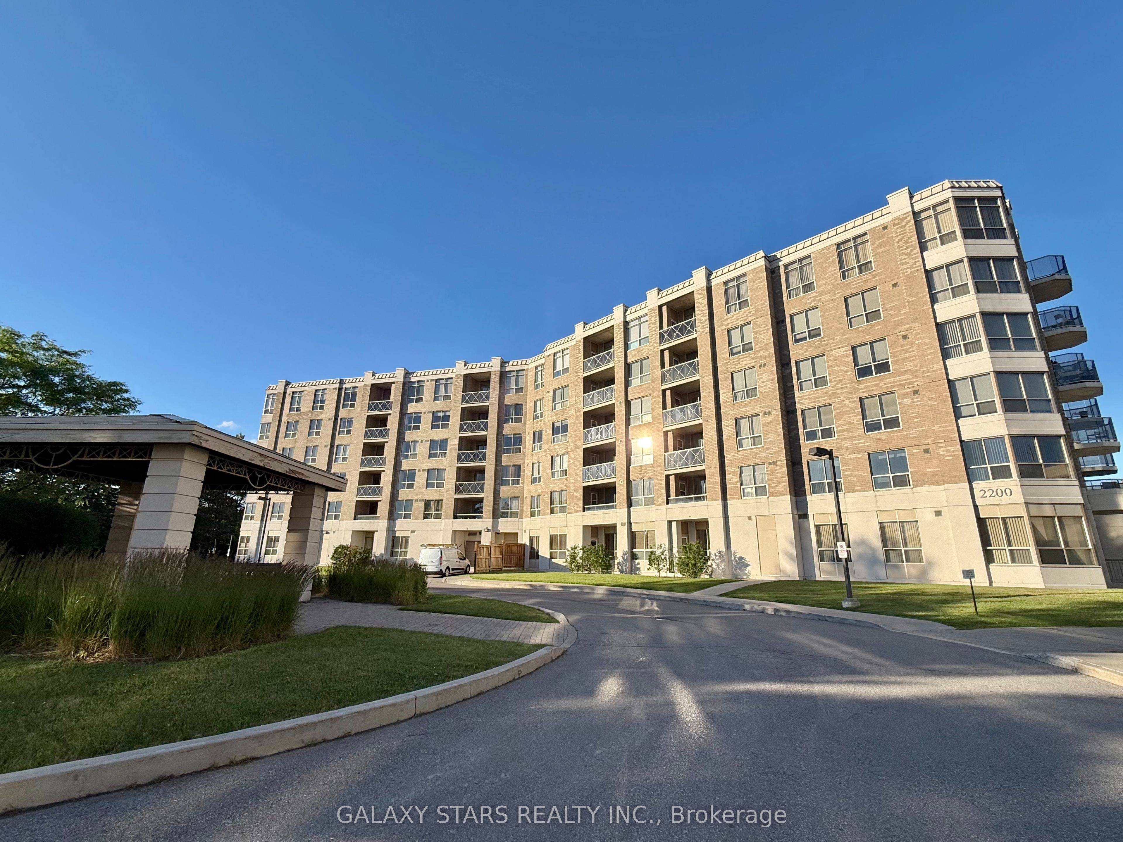 Main Property