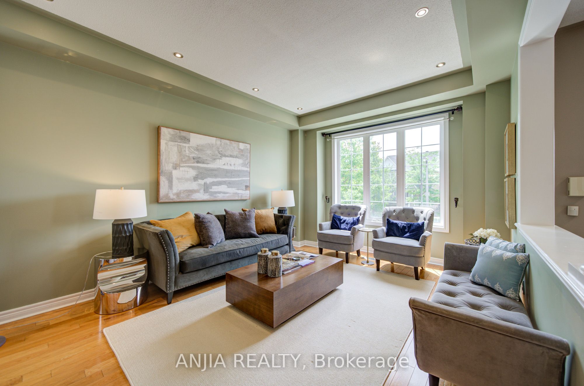 Main Property