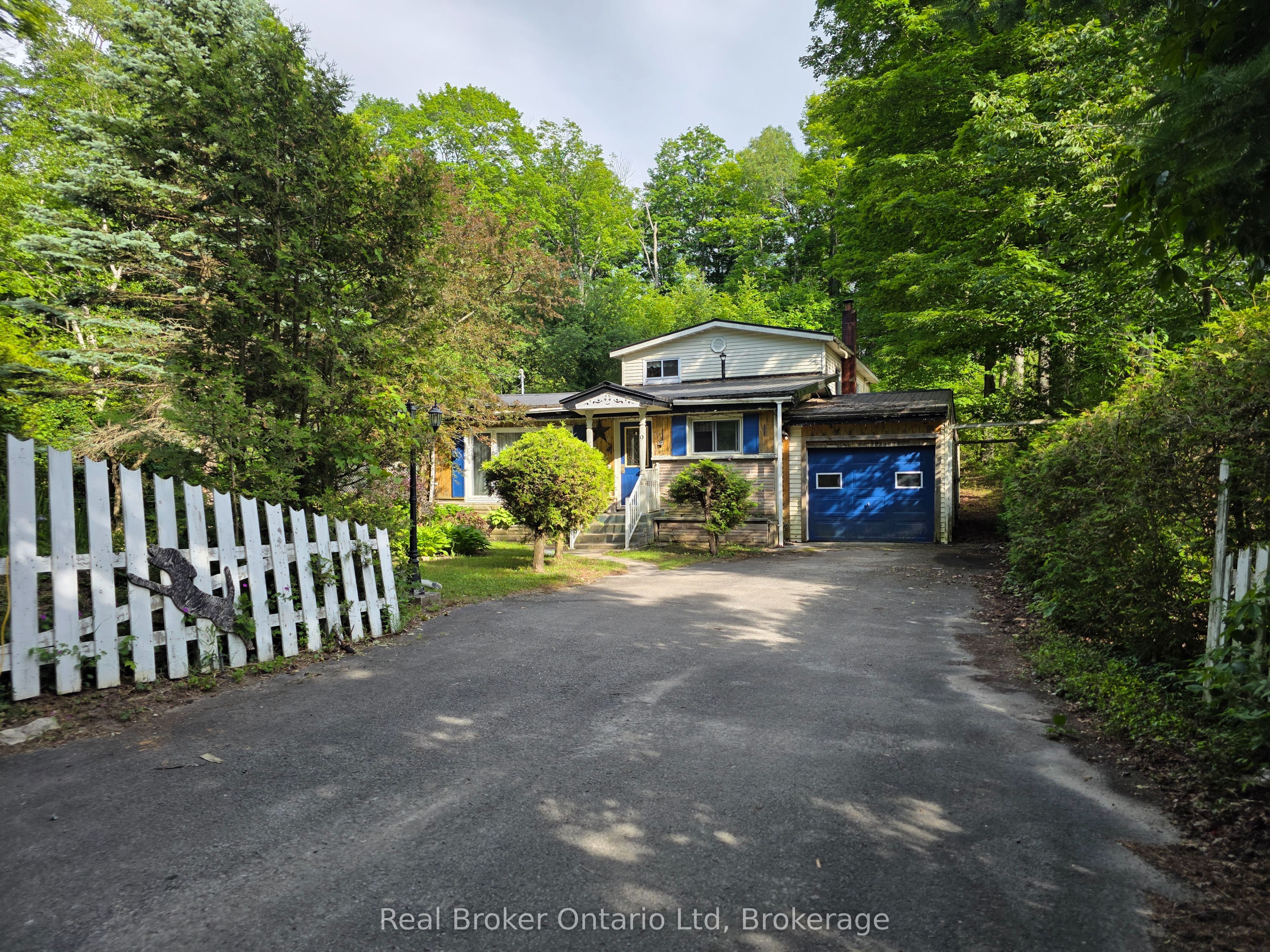Main Property