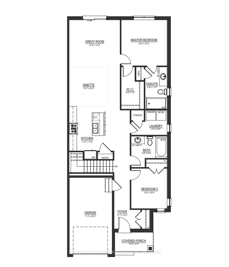 Main Property