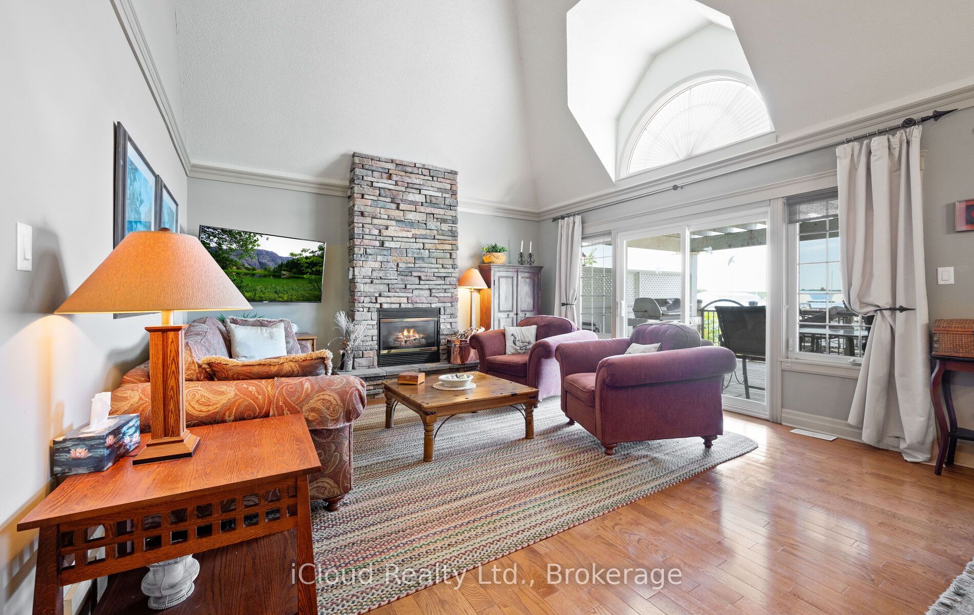 Main Property