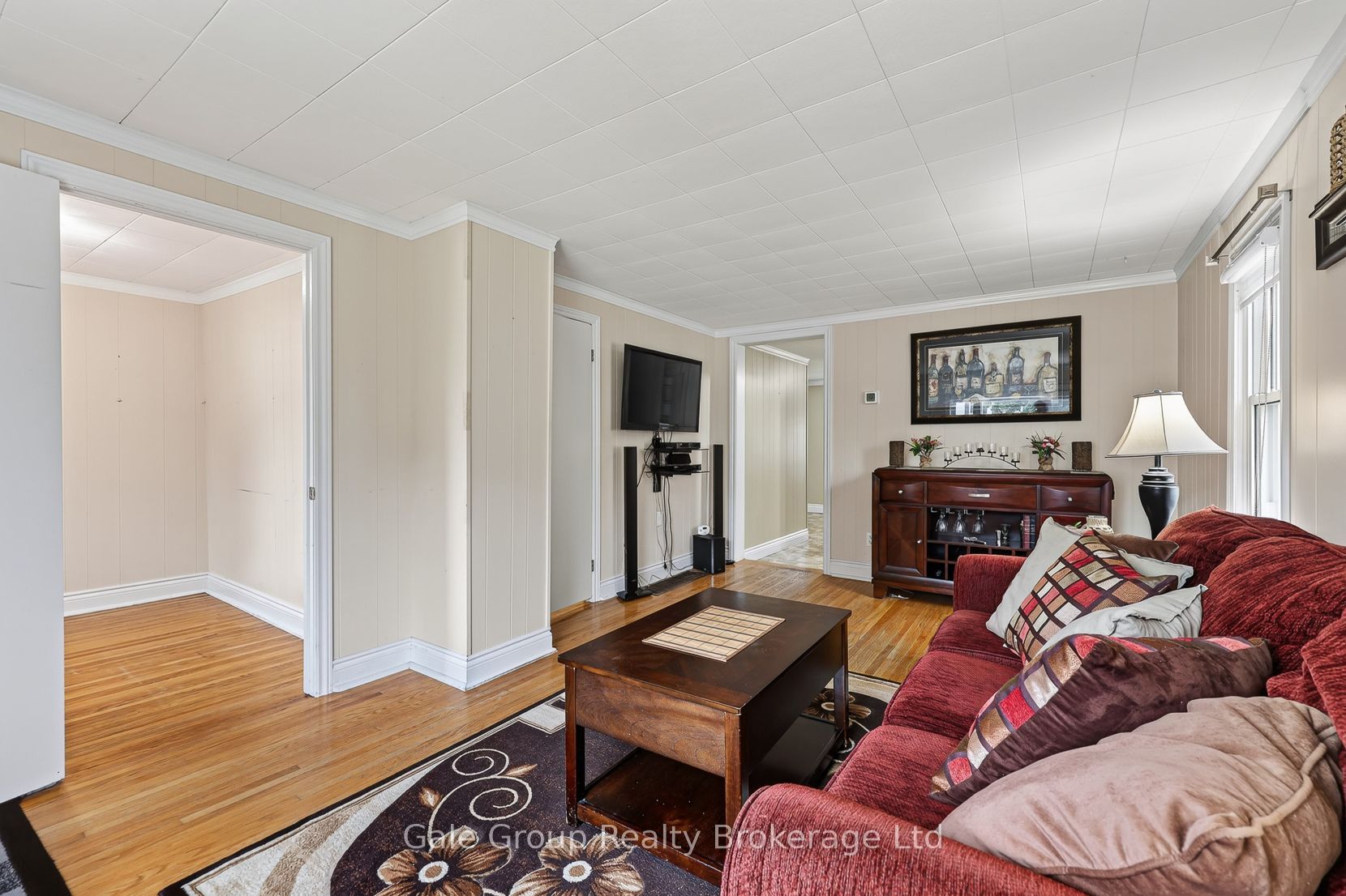 Main Property