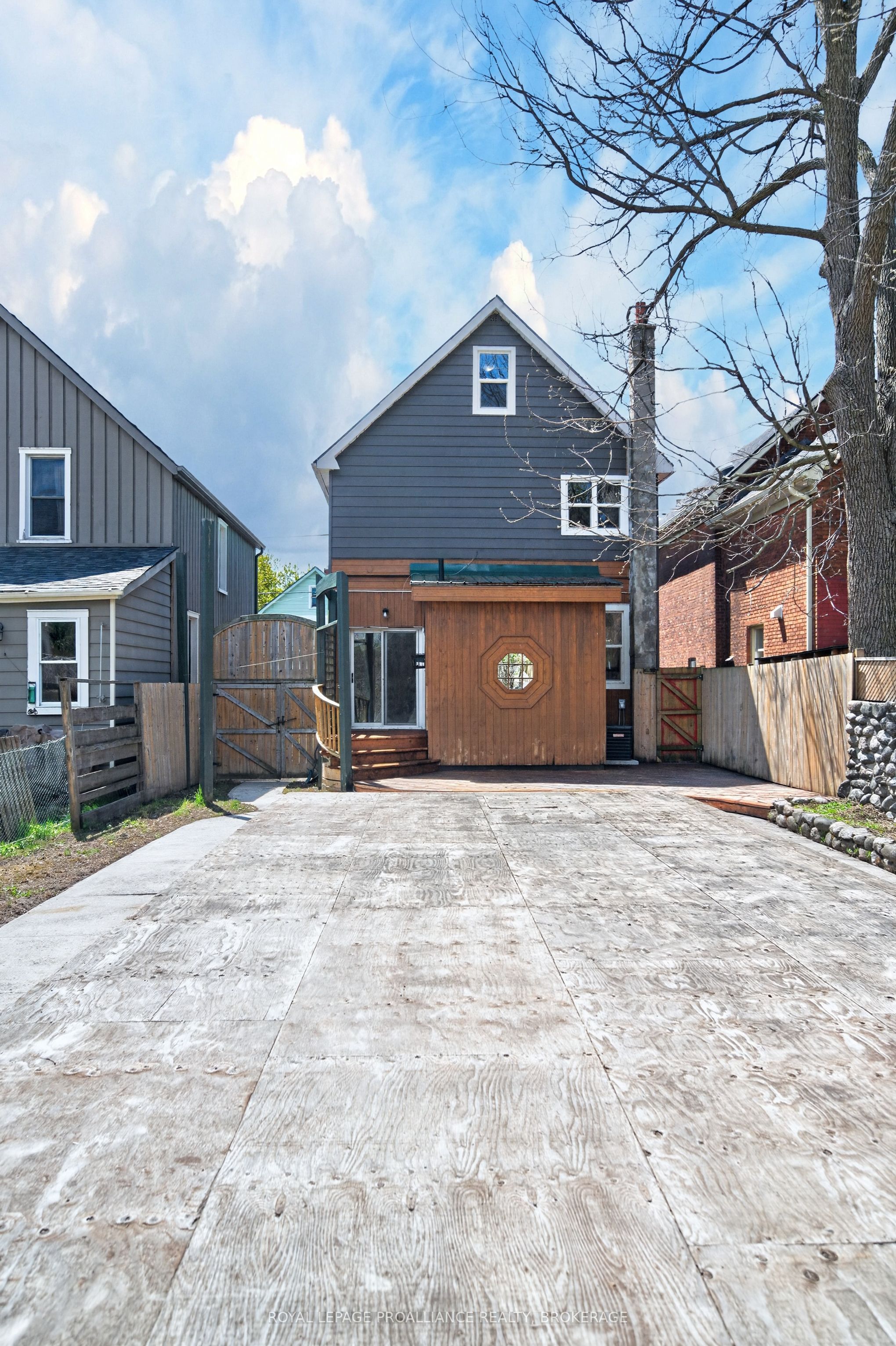 Main Property