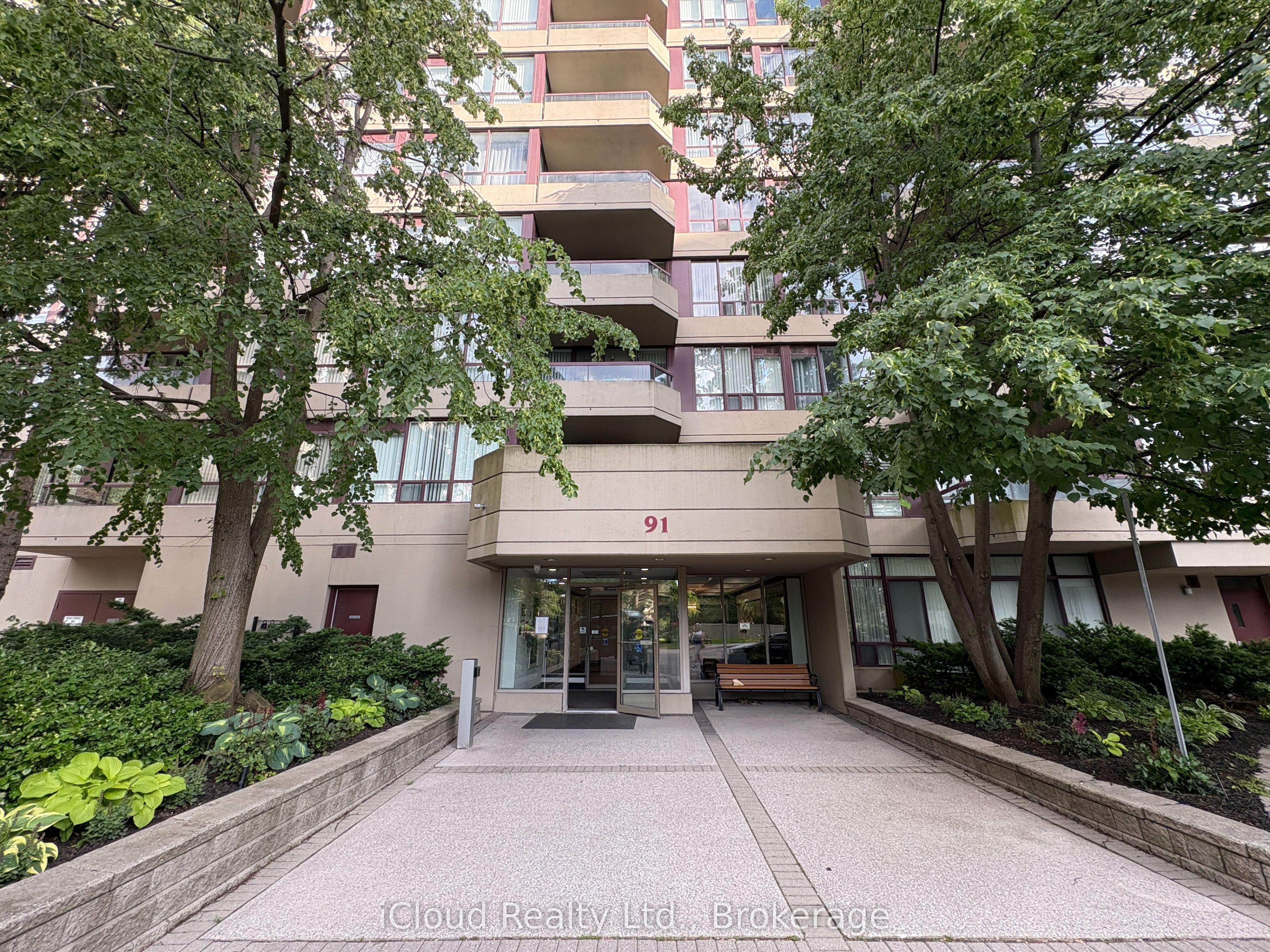 Main Property