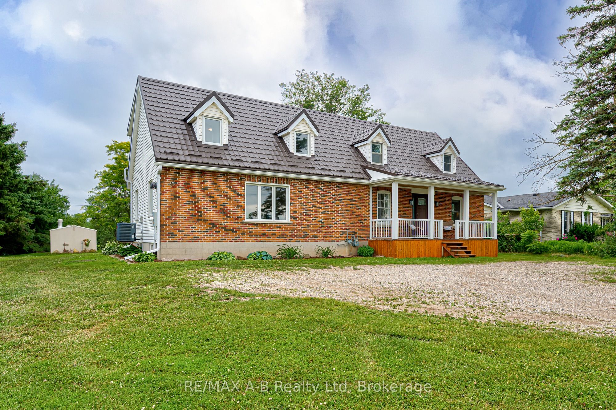 Main Property