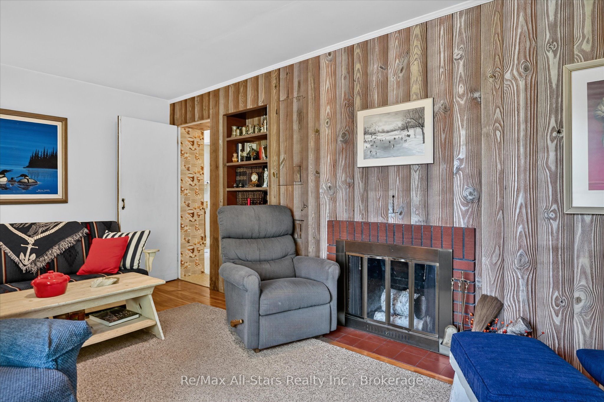 Main Property