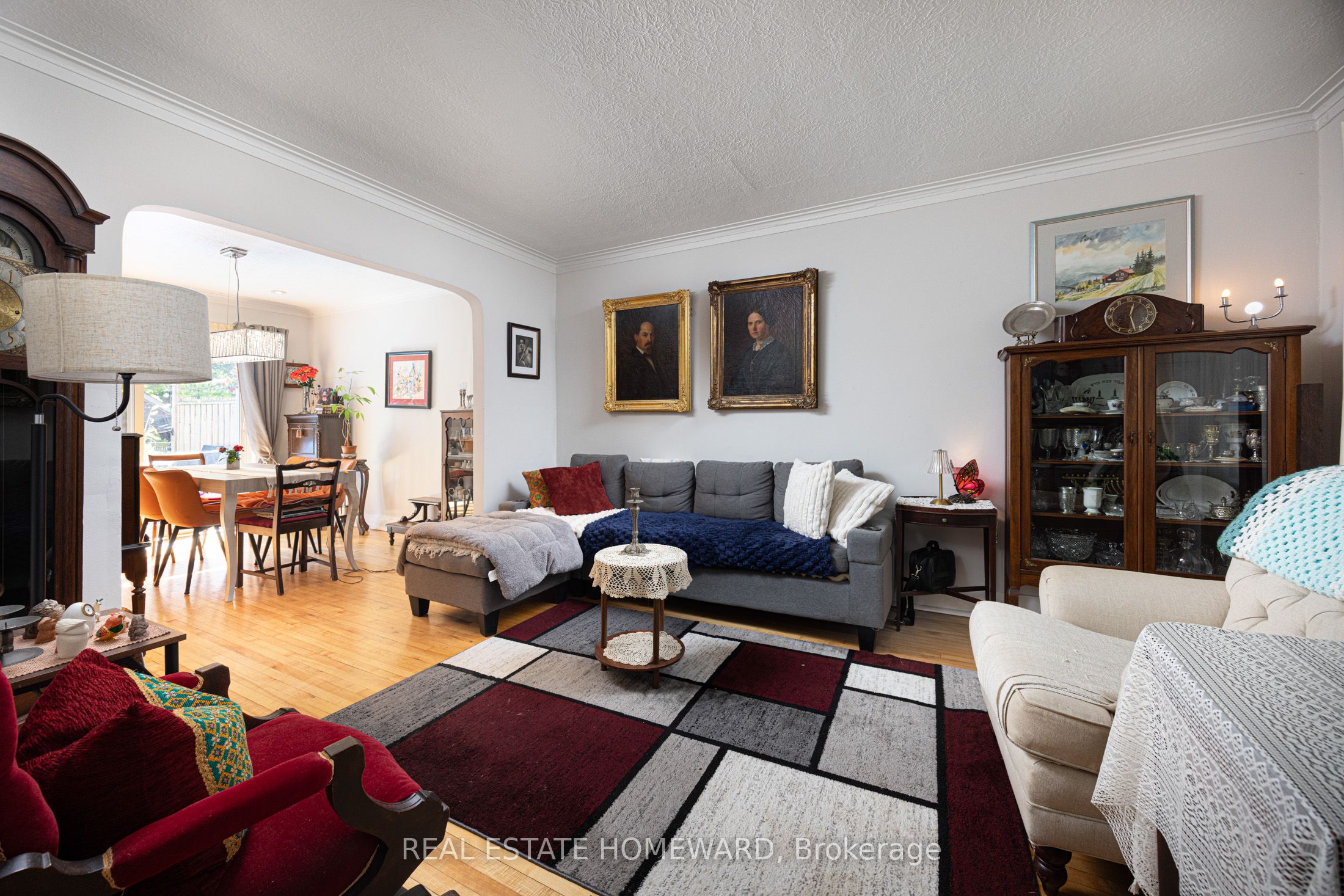 Main Property
