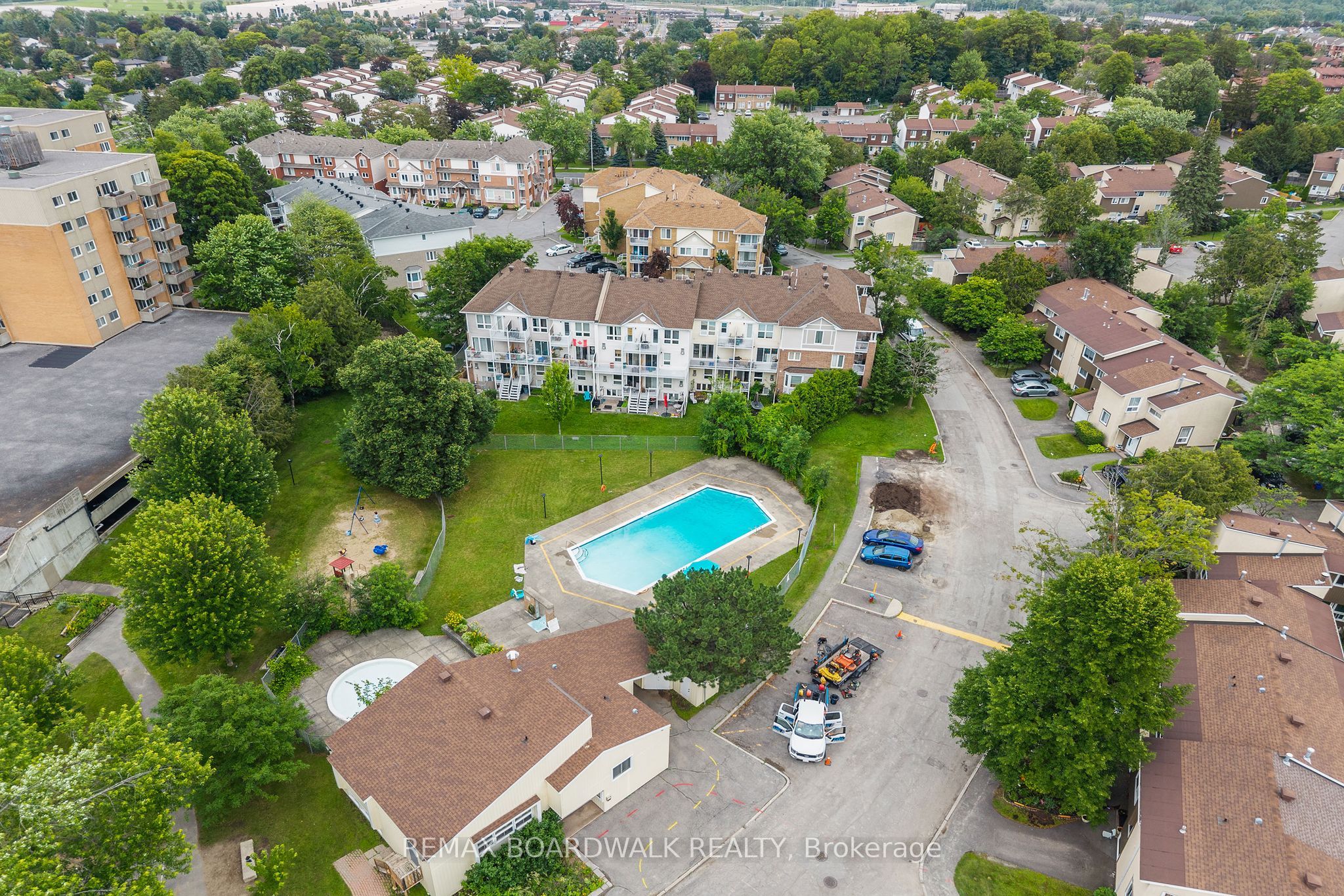 Main Property
