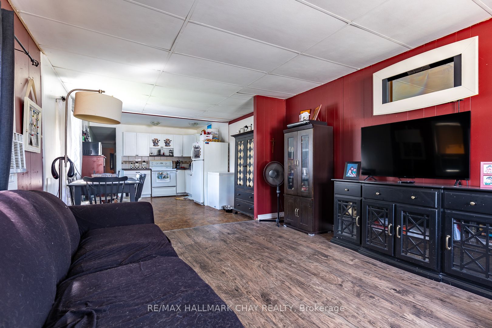 Main Property