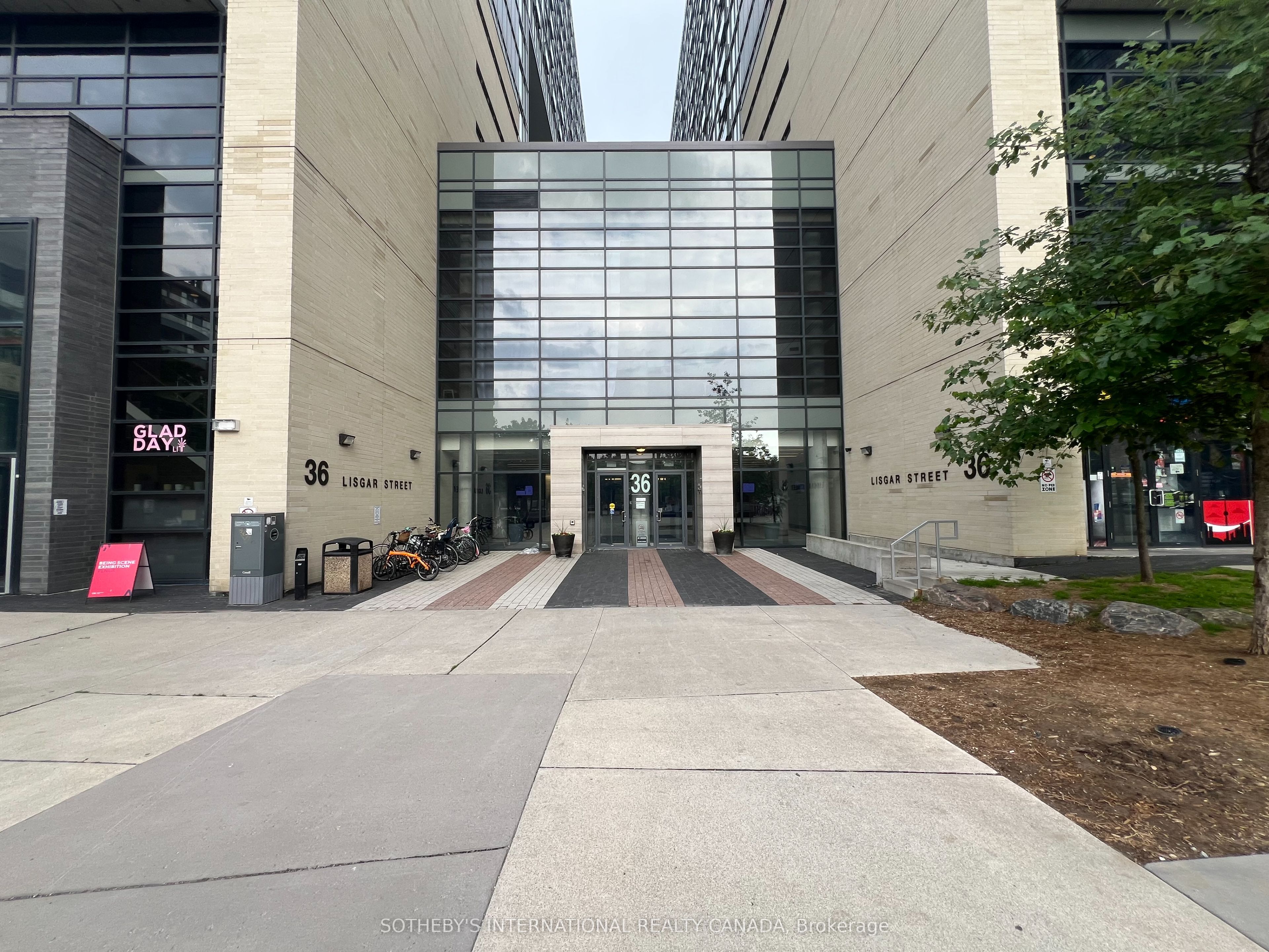 Main Property