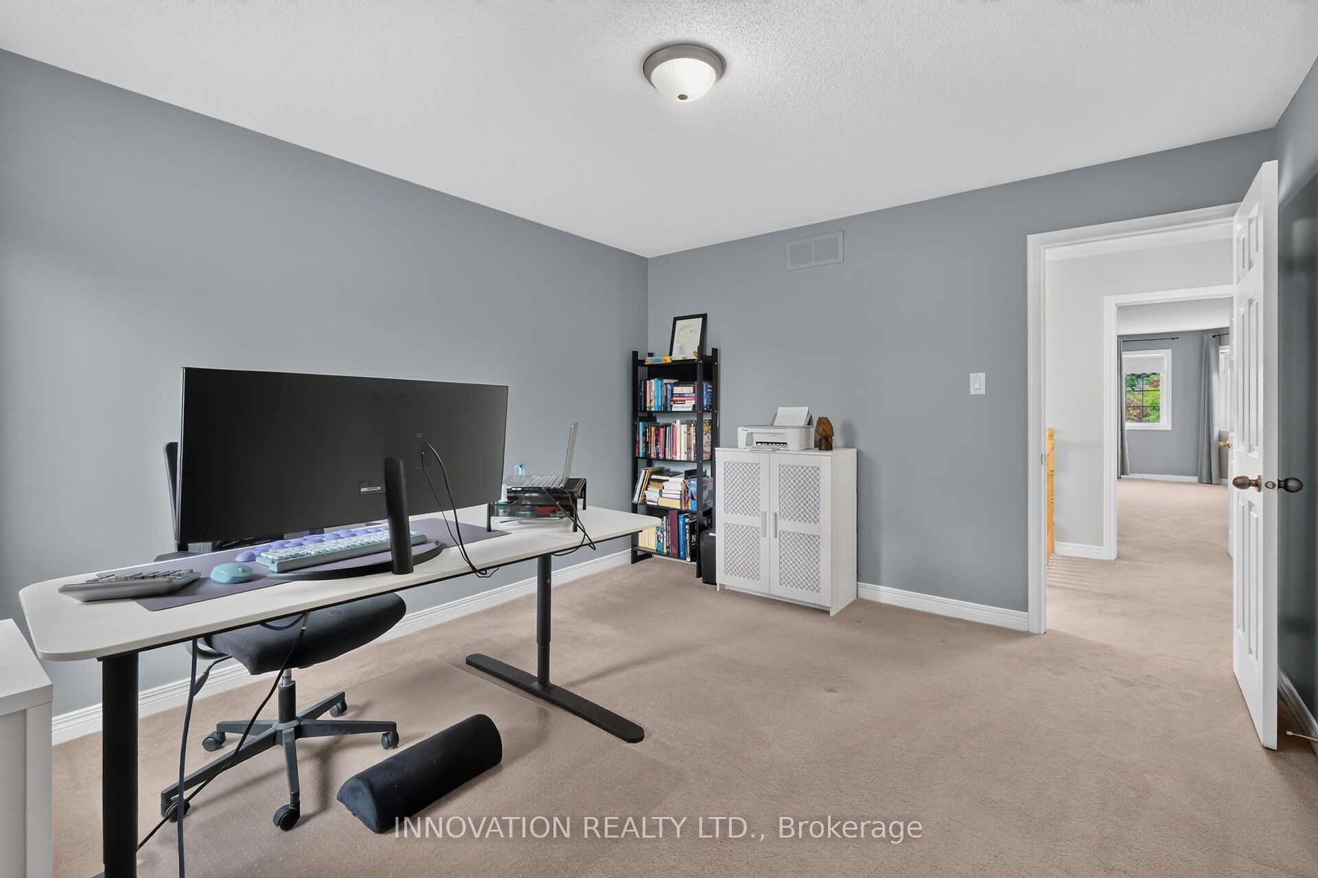Main Property