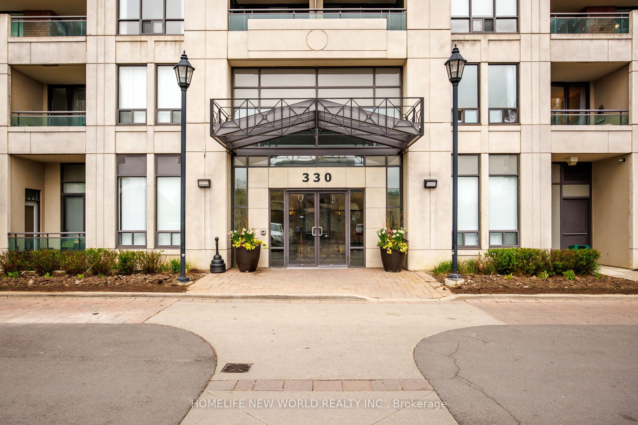 Main Property