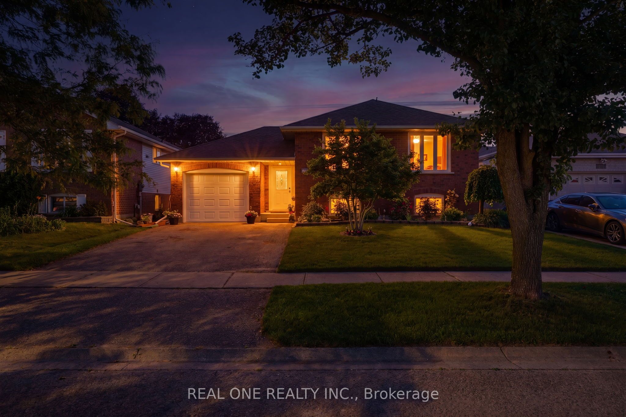 Main Property