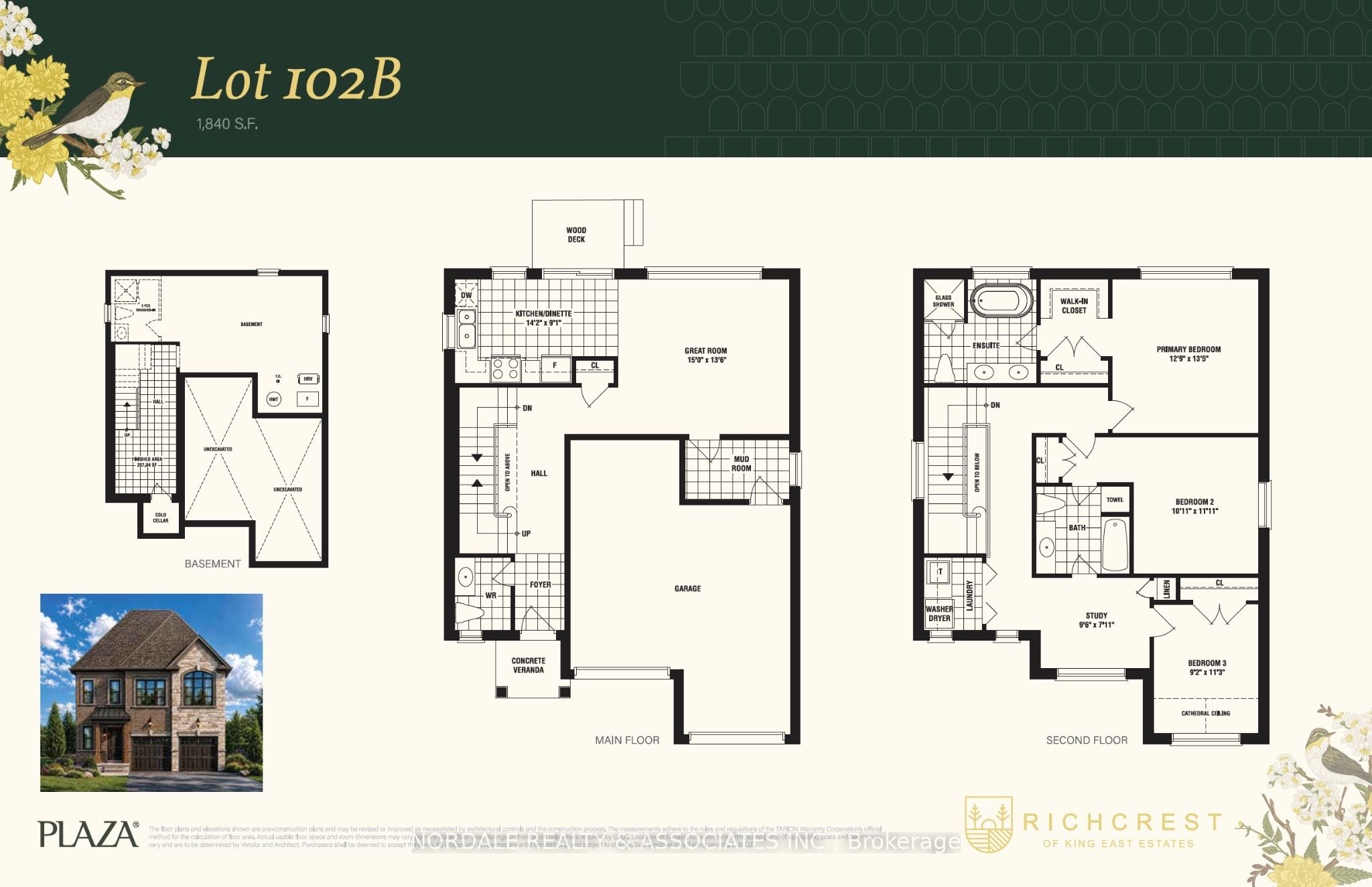 Main Property