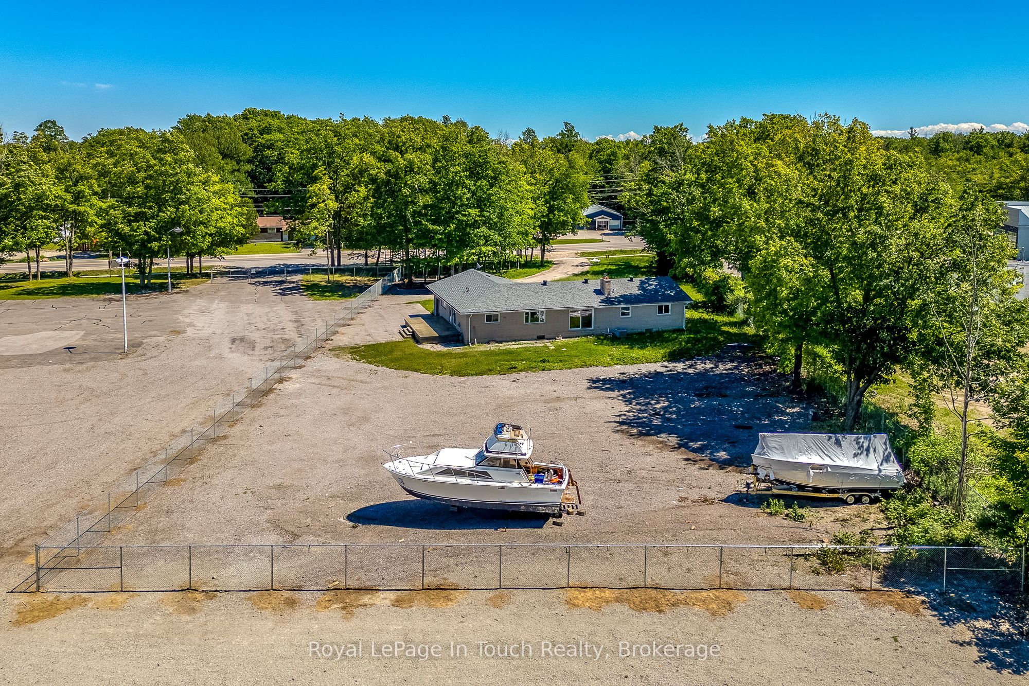 Main Property