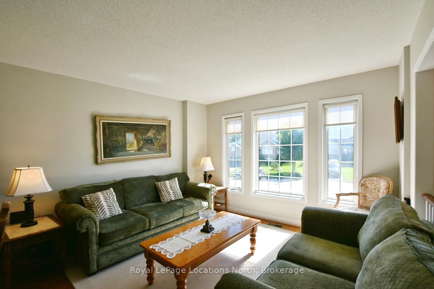 Main Property