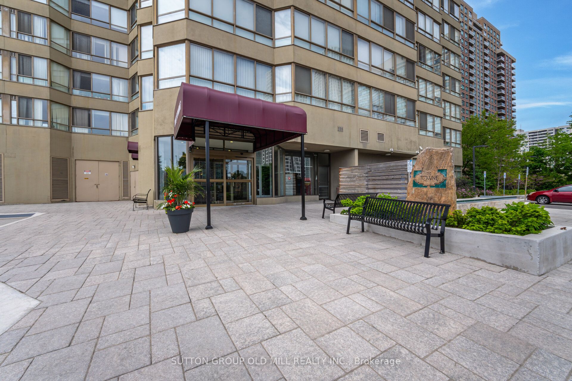 Main Property