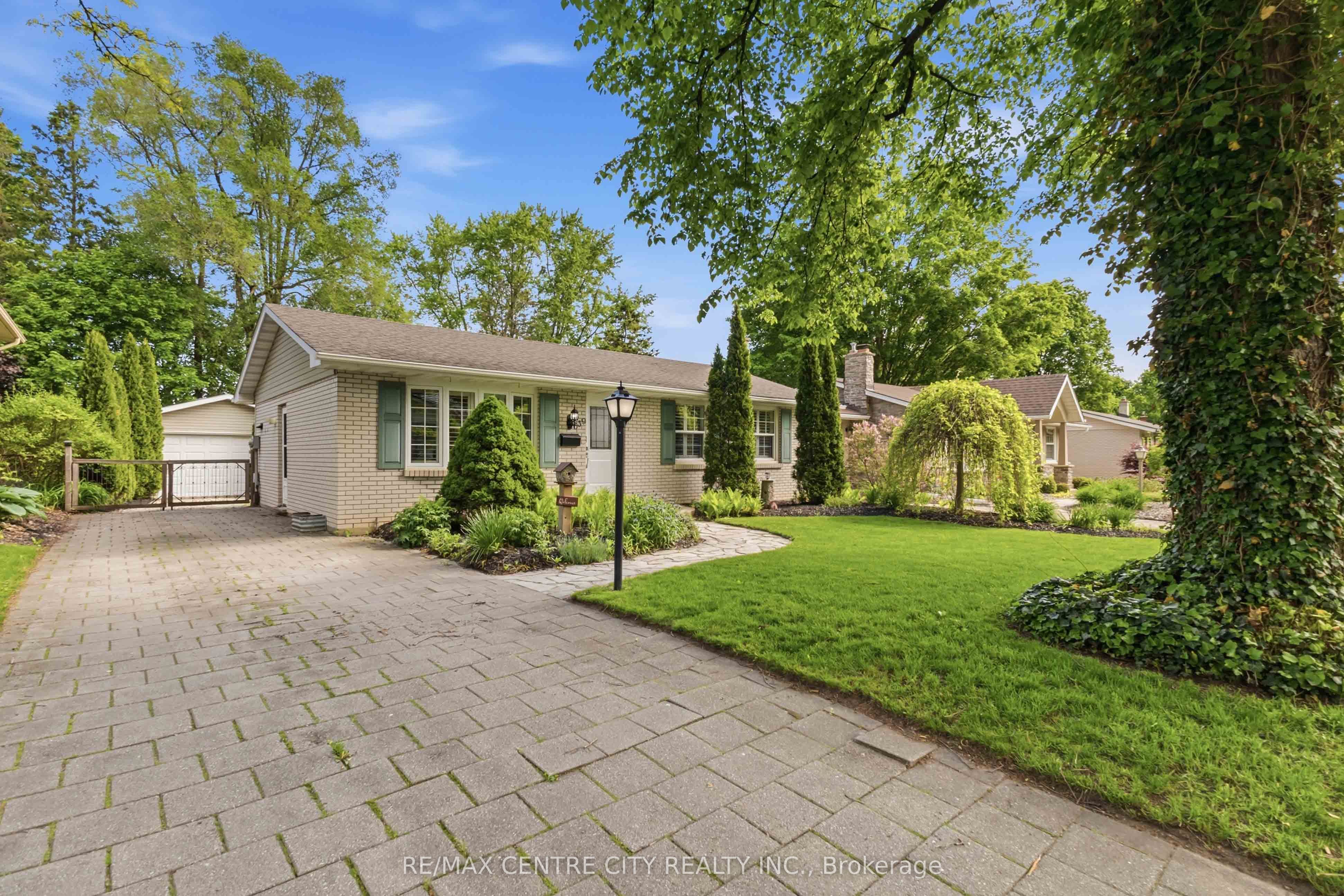 Main Property