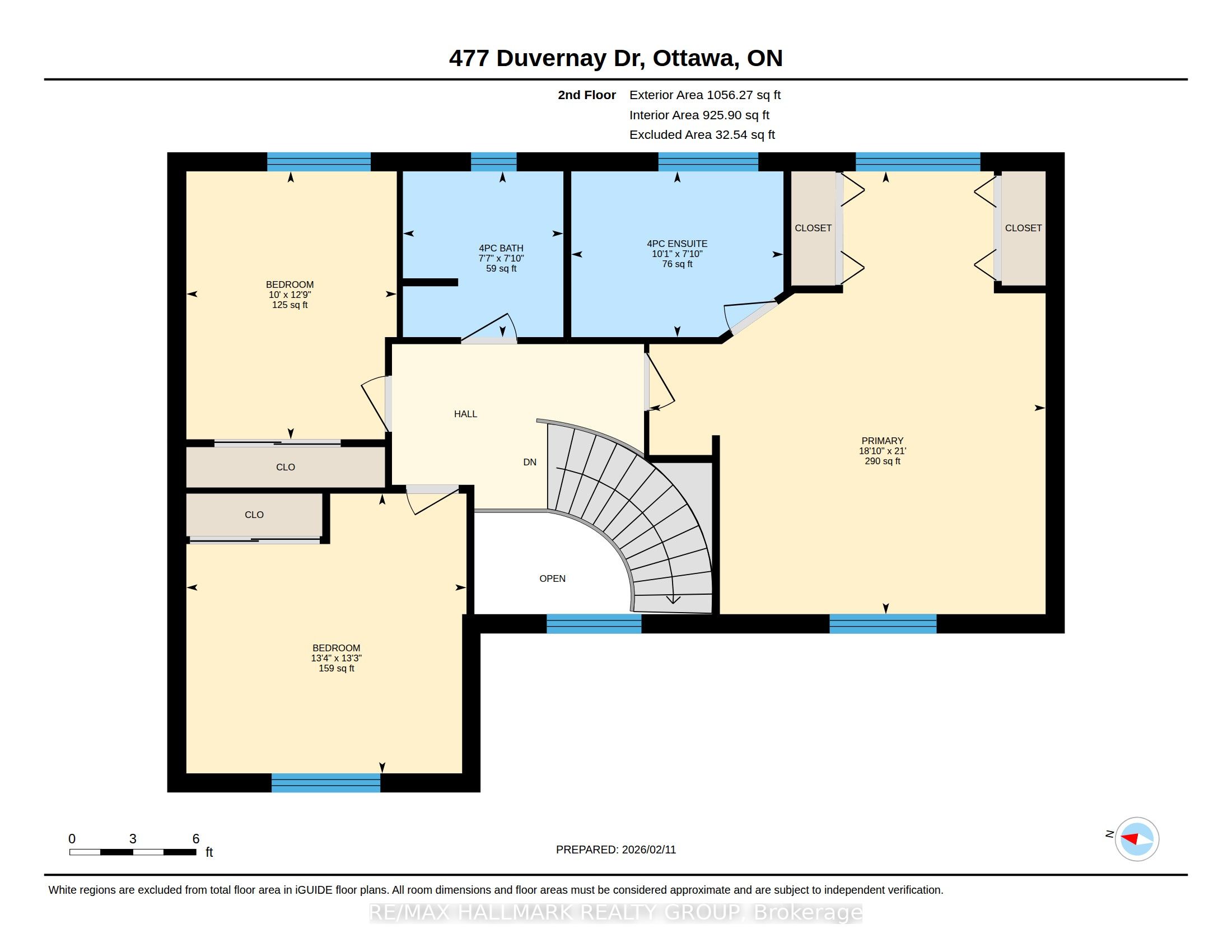 Main Property