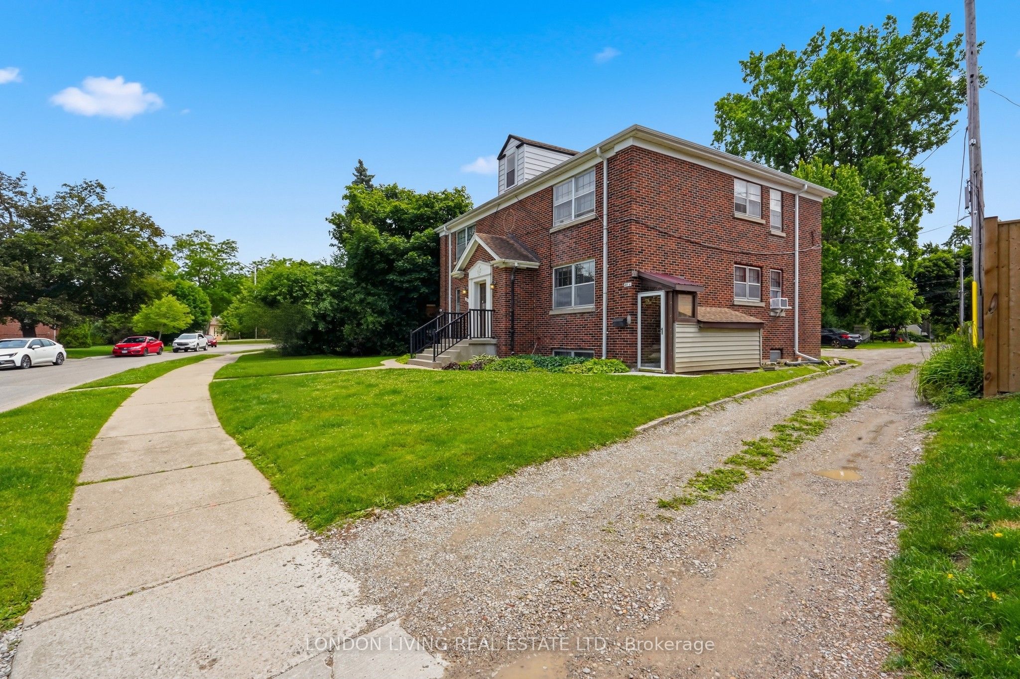Main Property