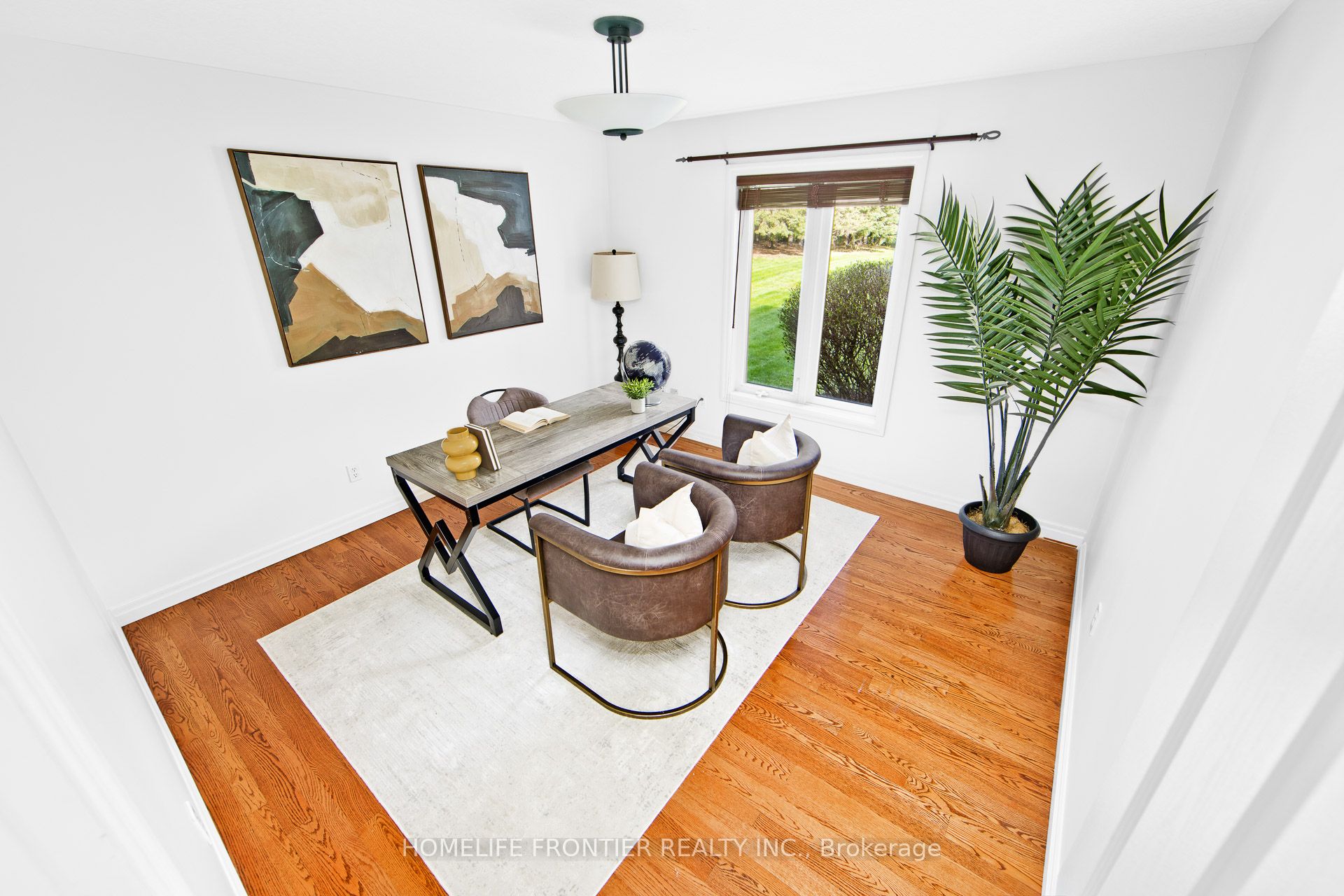 Main Property