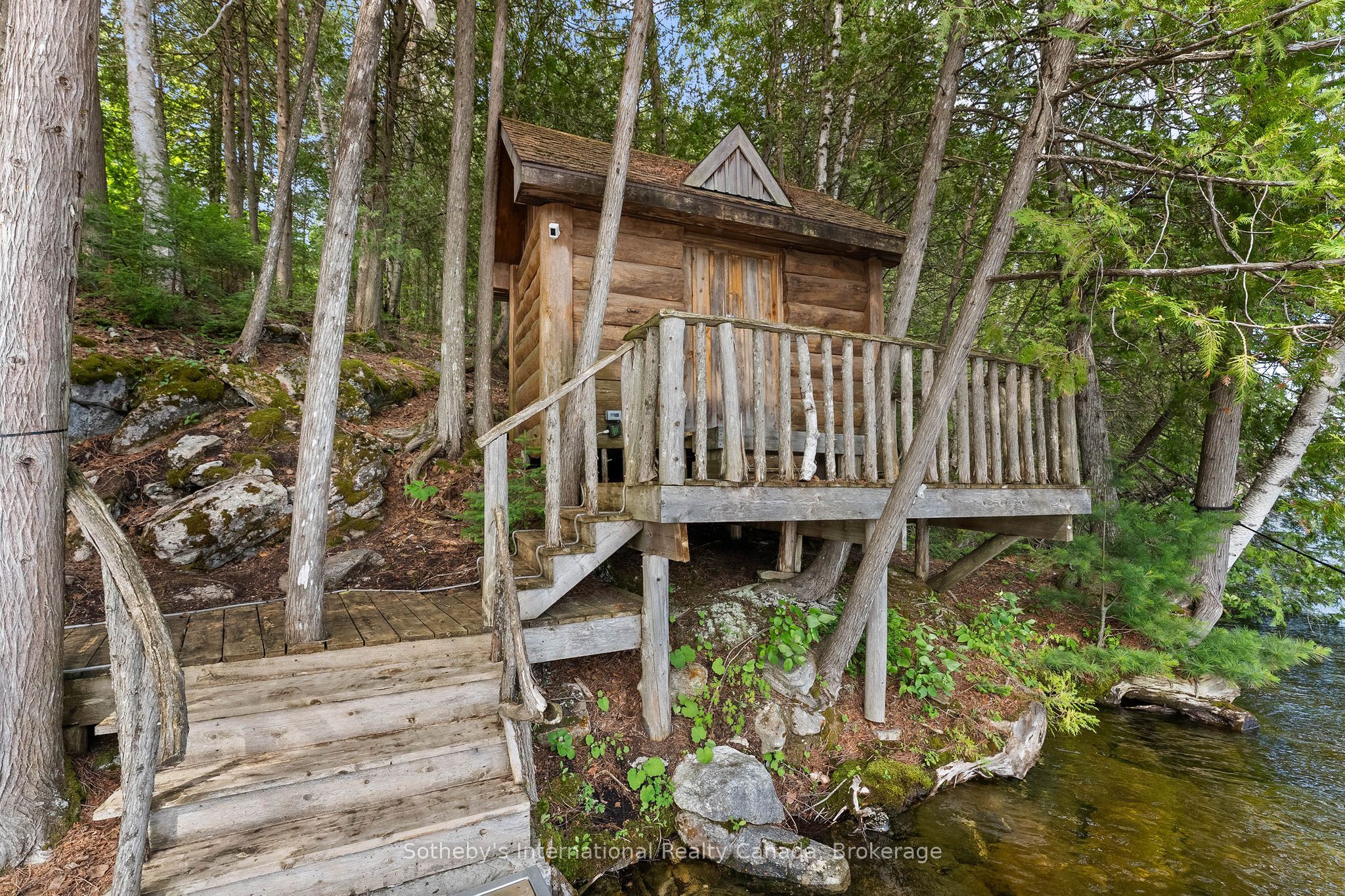Main Property