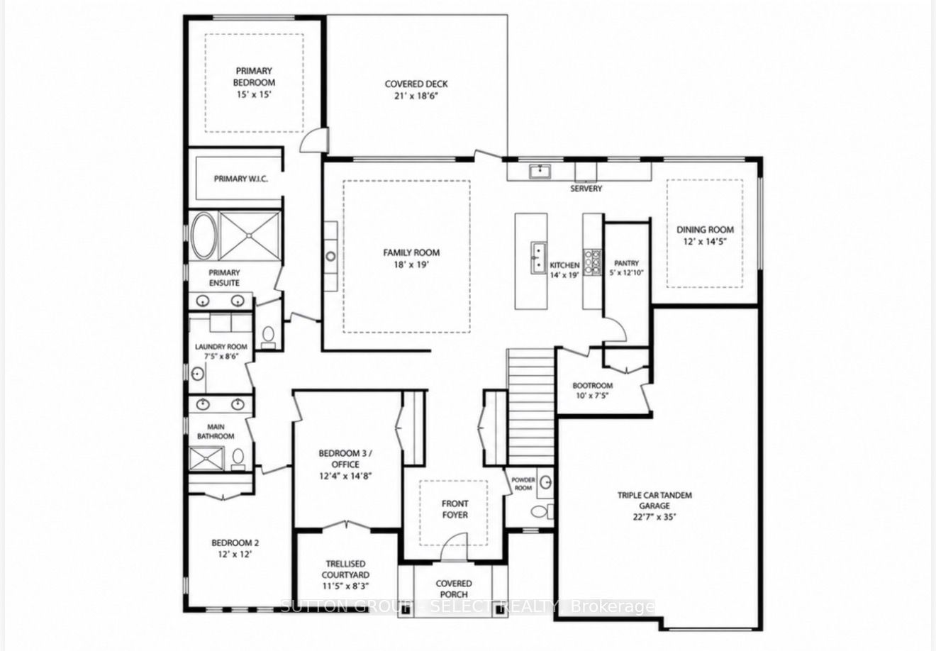 Main Property