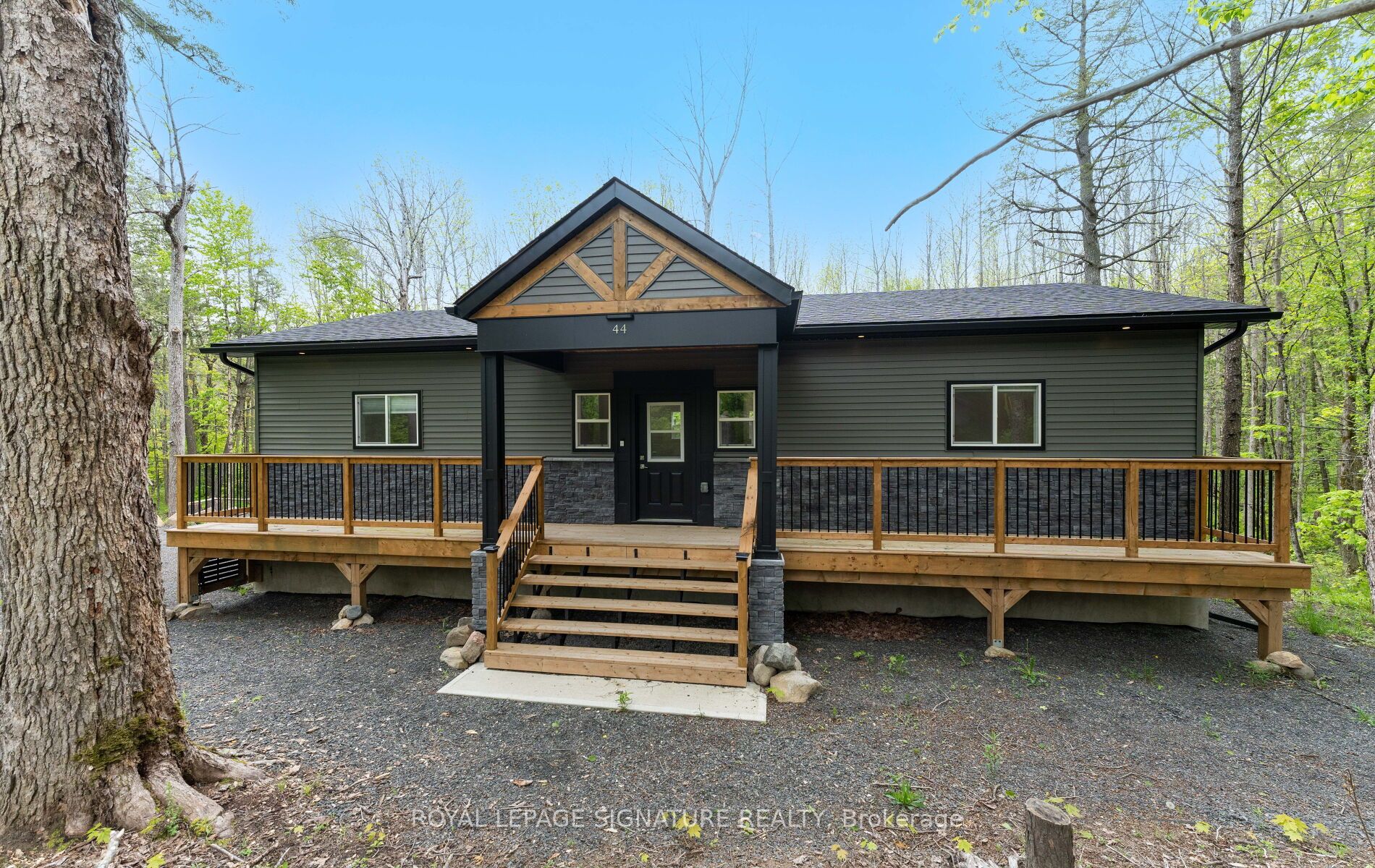 Main Property