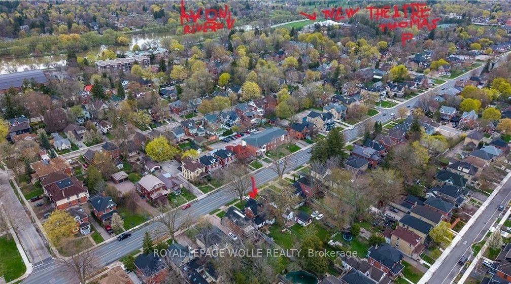 Main Property
