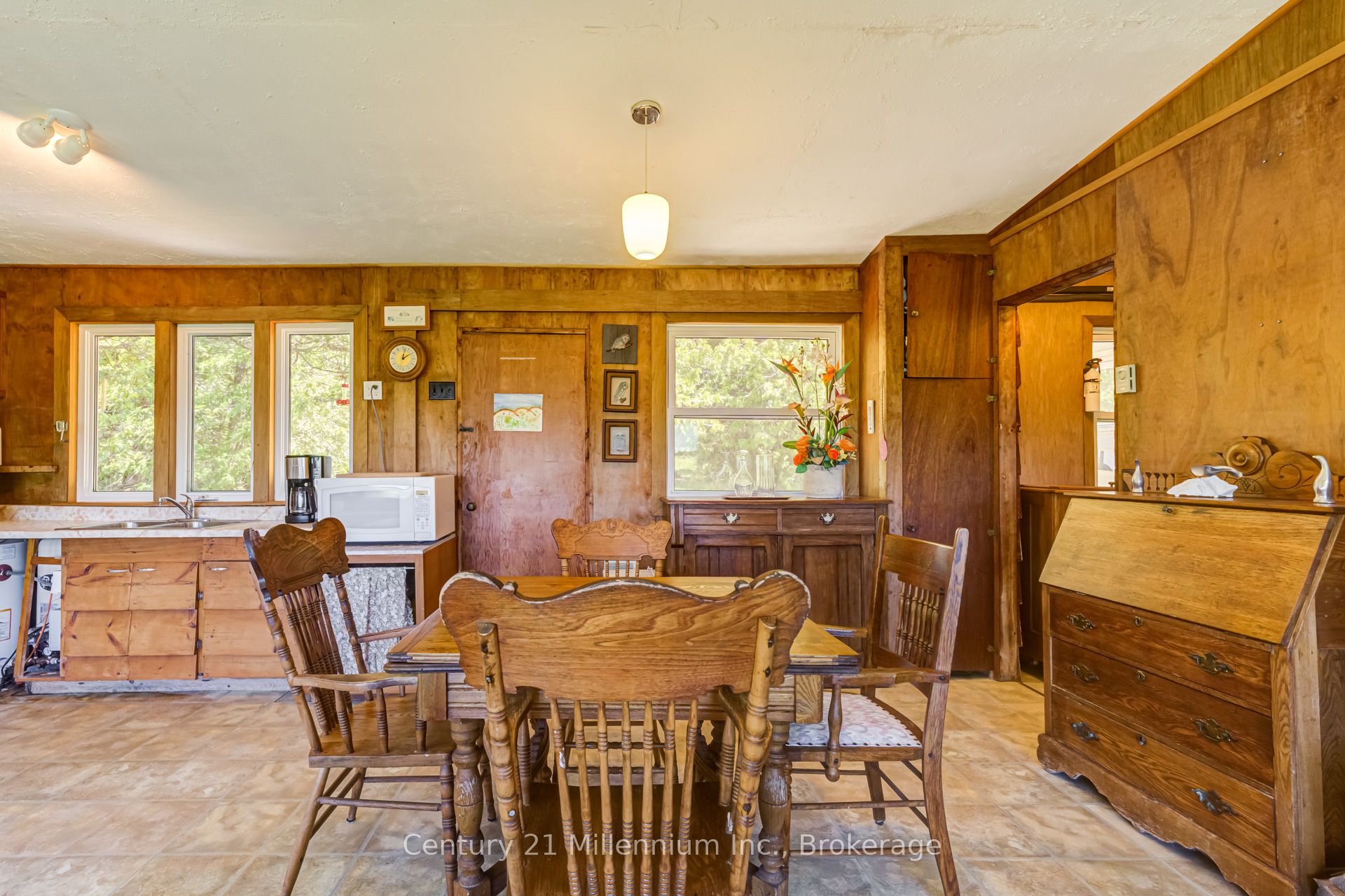Main Property