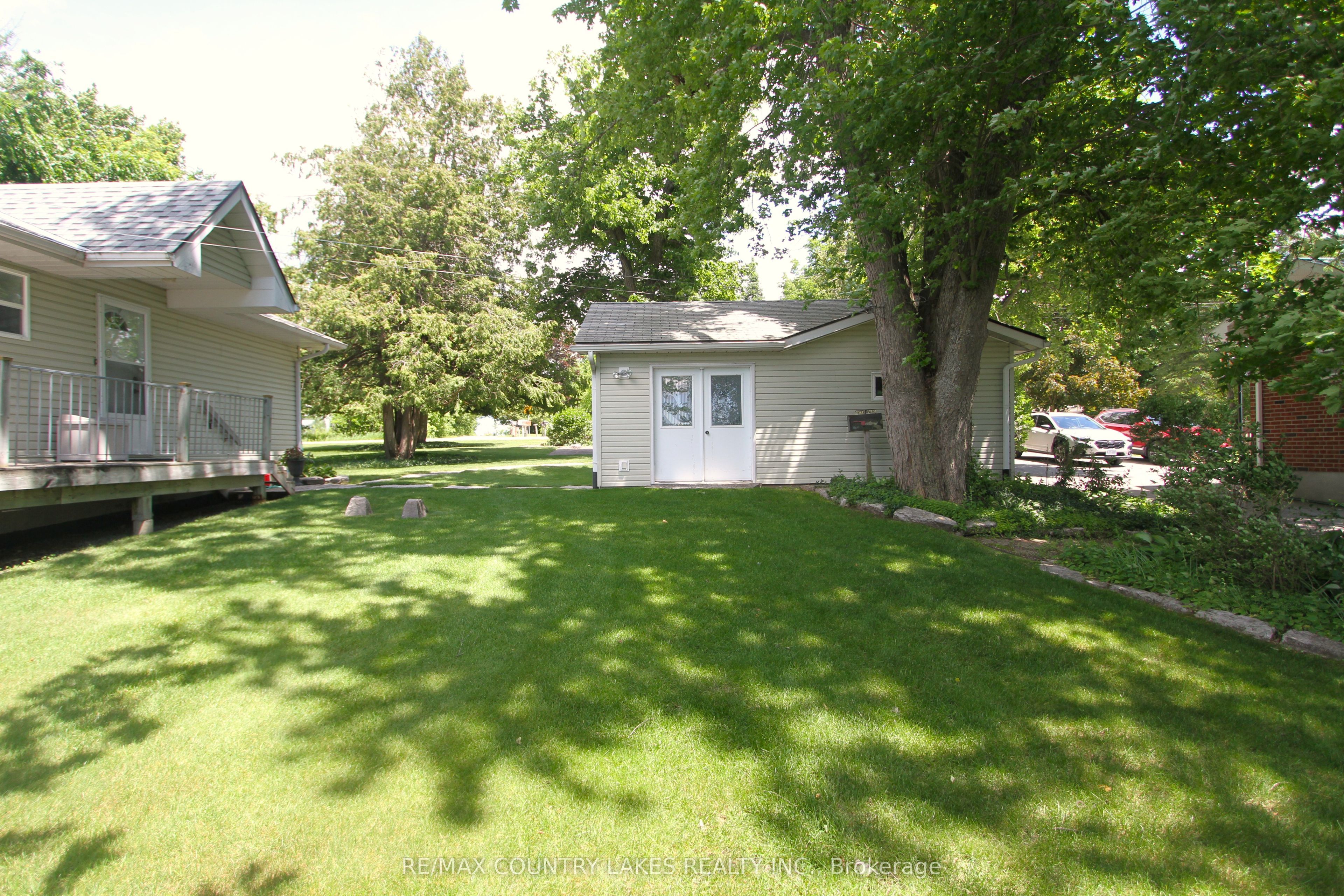 Main Property
