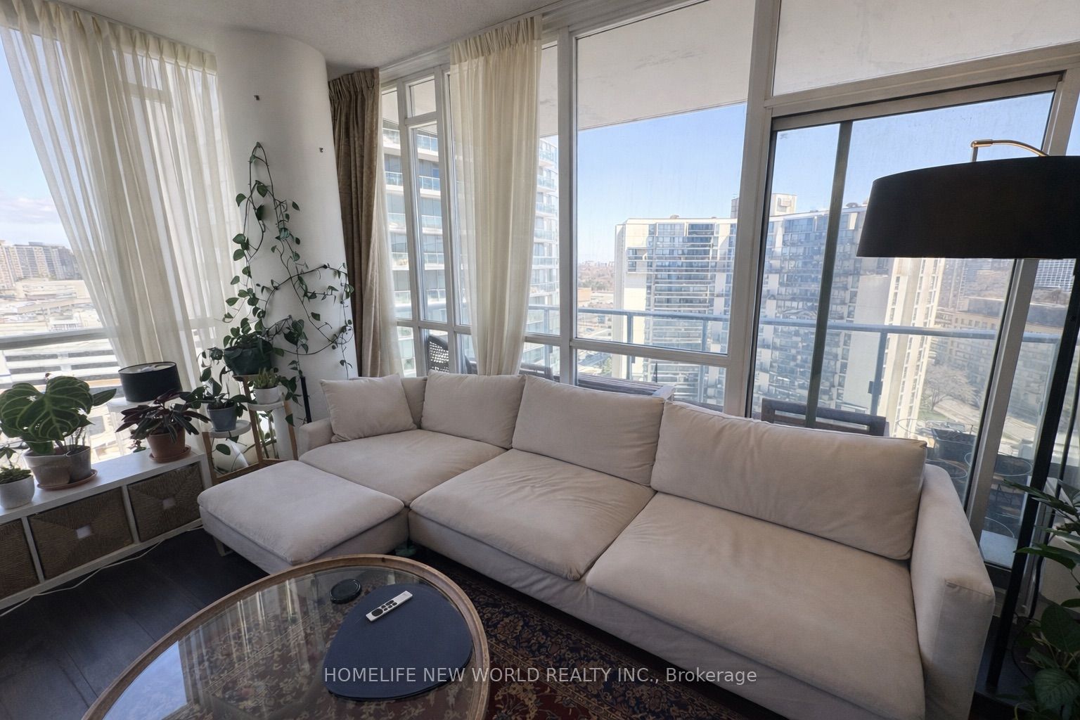 Main Property